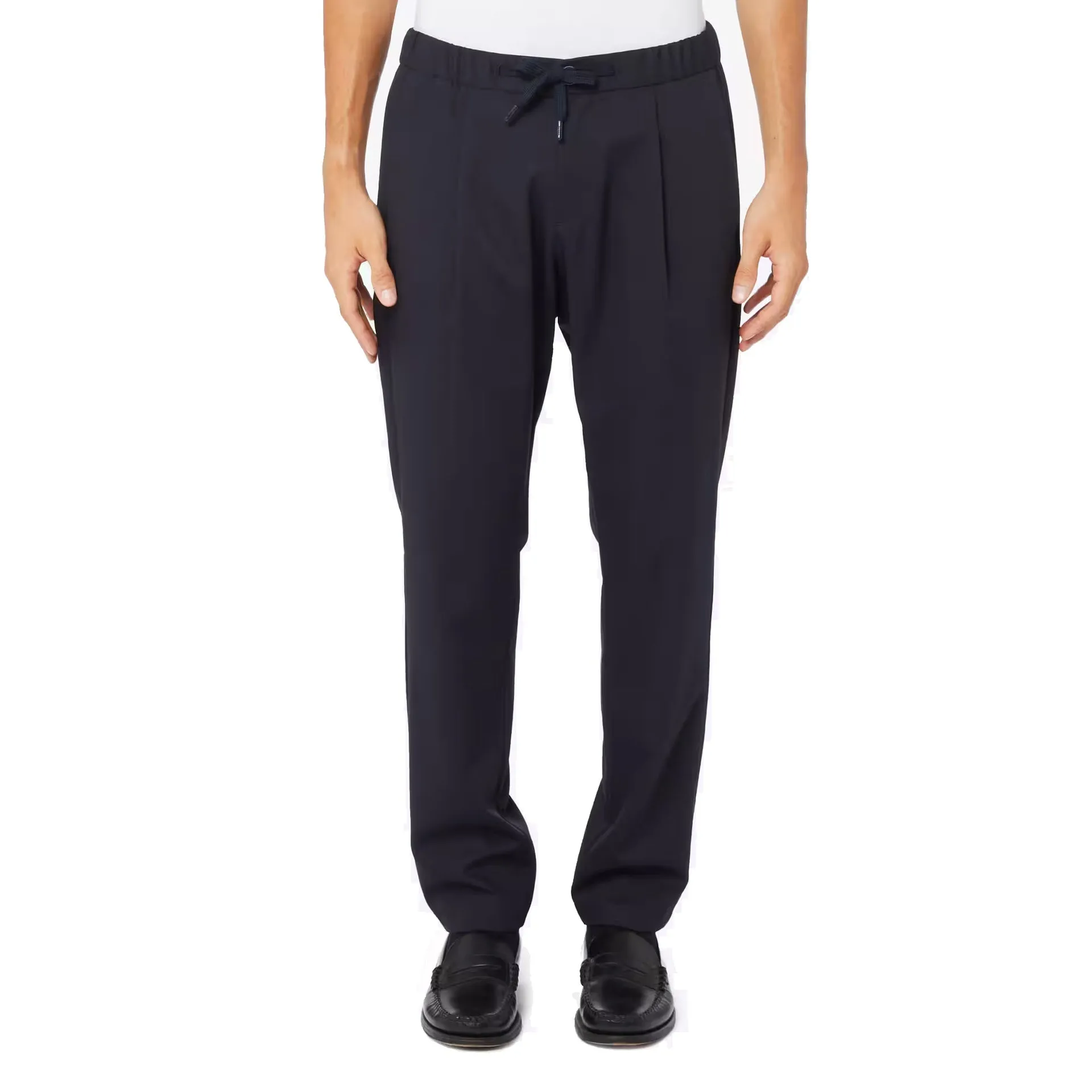 Herno Casual Wool Pants sold by Siebentaschen product image thumbnail 2