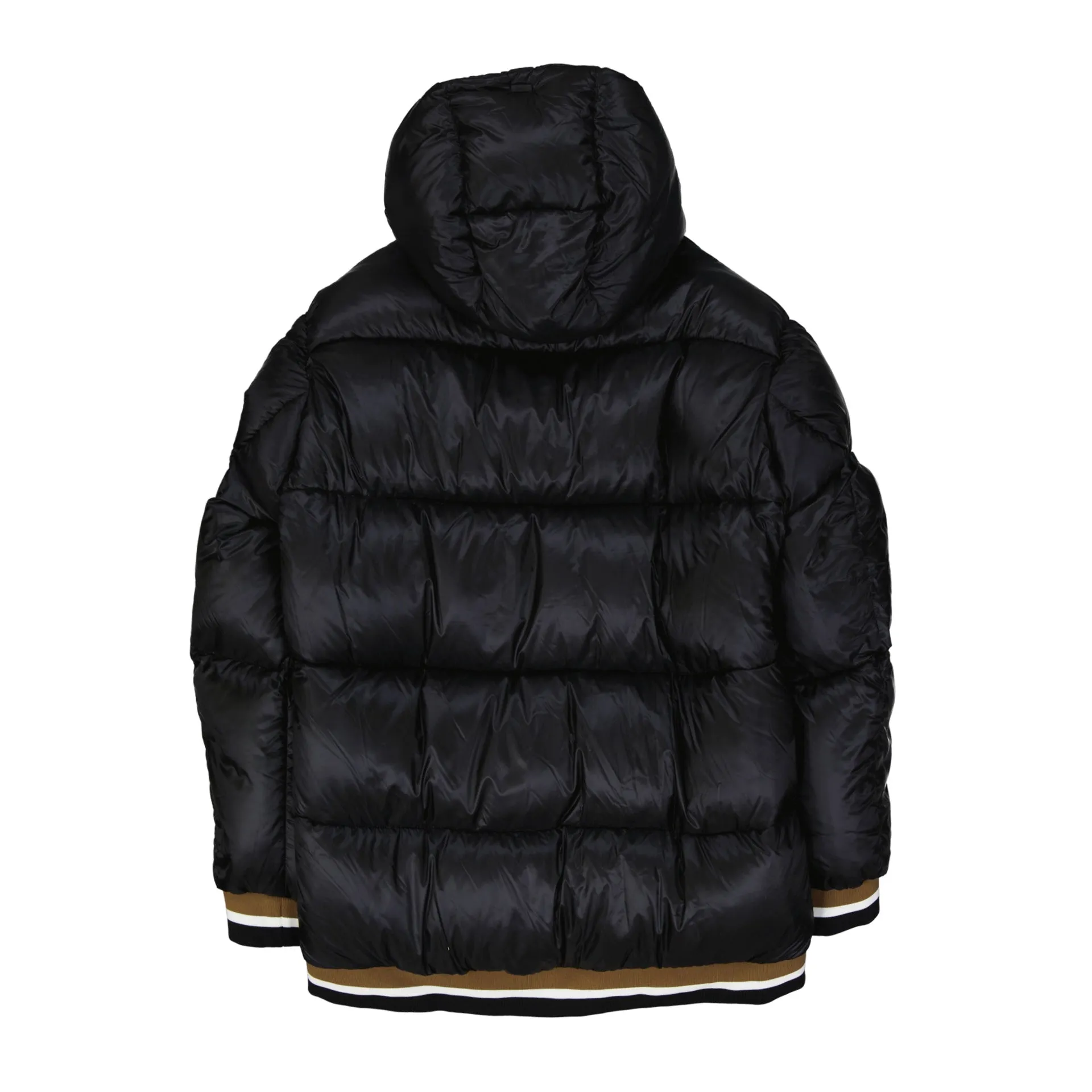 HERNO Down Bomber Jacket sold by Siebentaschen product image thumbnail 3
