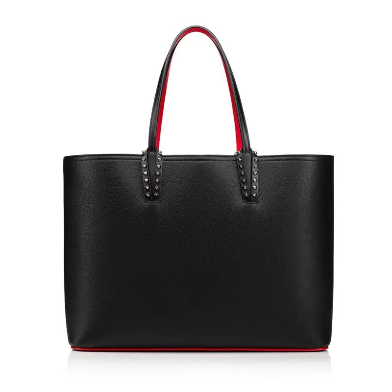 louboutin - Handbags - 3205218-cm53-black made by Christian Louboutin