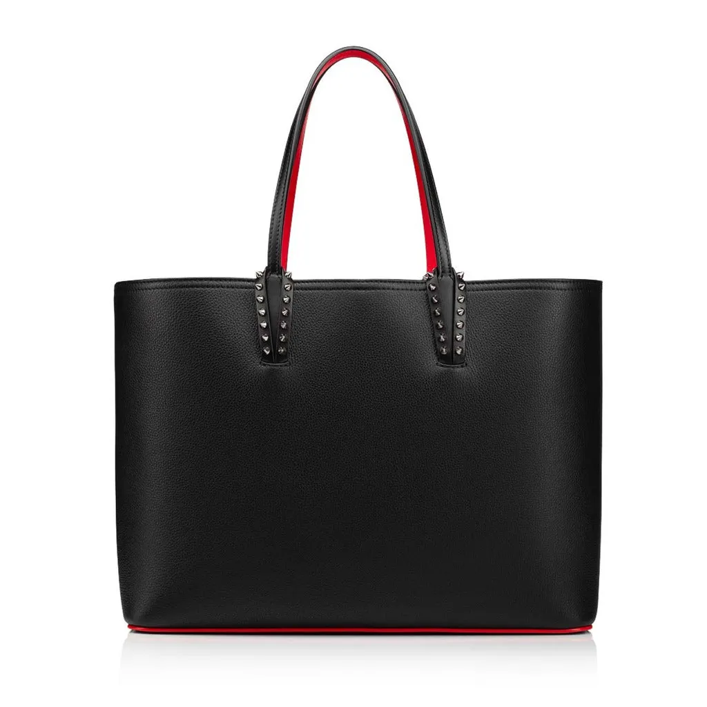 louboutin - Handbags - 3205218-cm53-black sold by Siebentaschen