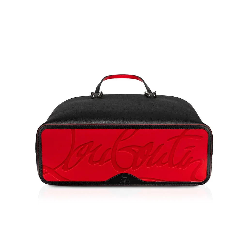 louboutin - Handbags - 3205218-cm53-black sold by Siebentaschen product image thumbnail 4