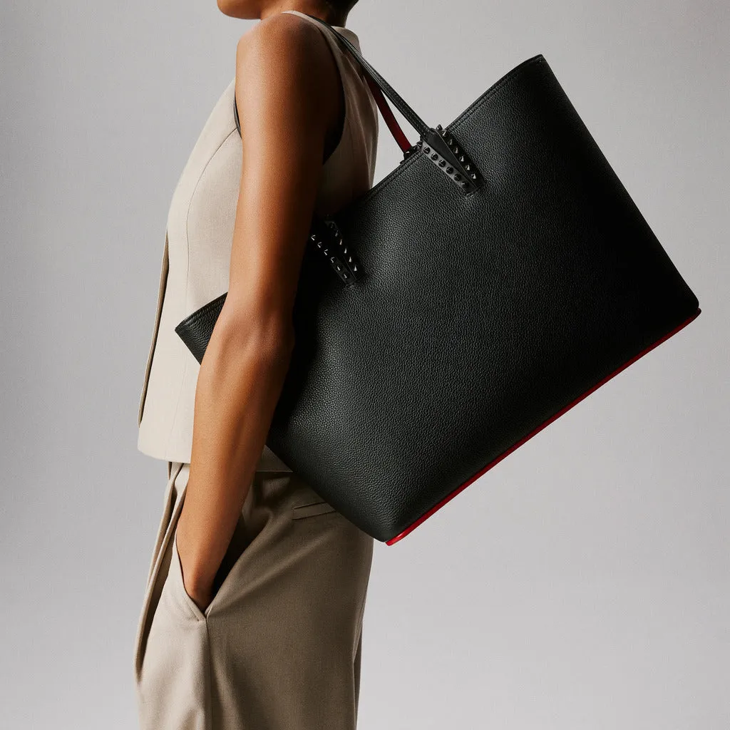 louboutin - Handbags - 3205218-cm53-black sold by Siebentaschen product image thumbnail 5