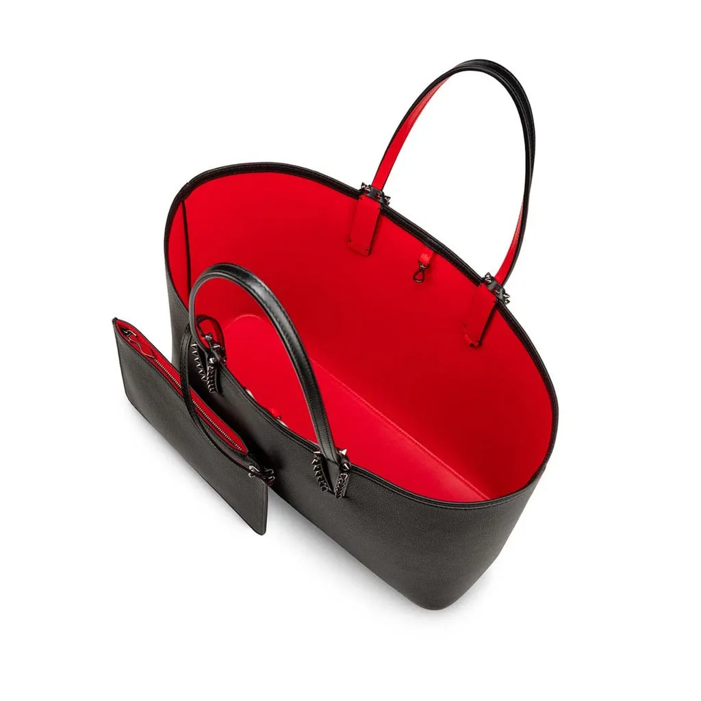 louboutin - Handbags - 3205218-cm53-black sold by Siebentaschen product image thumbnail 3