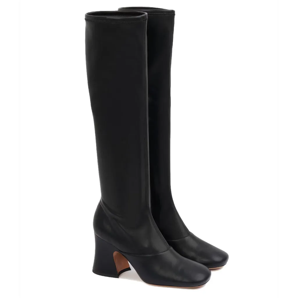 chloè - Boots - ch25w13-huh086-nero sold by Siebentaschen product image thumbnail 3