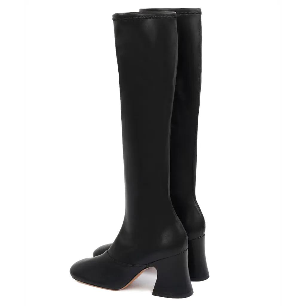 chloè - Boots - ch25w13-huh086-nero sold by Siebentaschen product image thumbnail 2