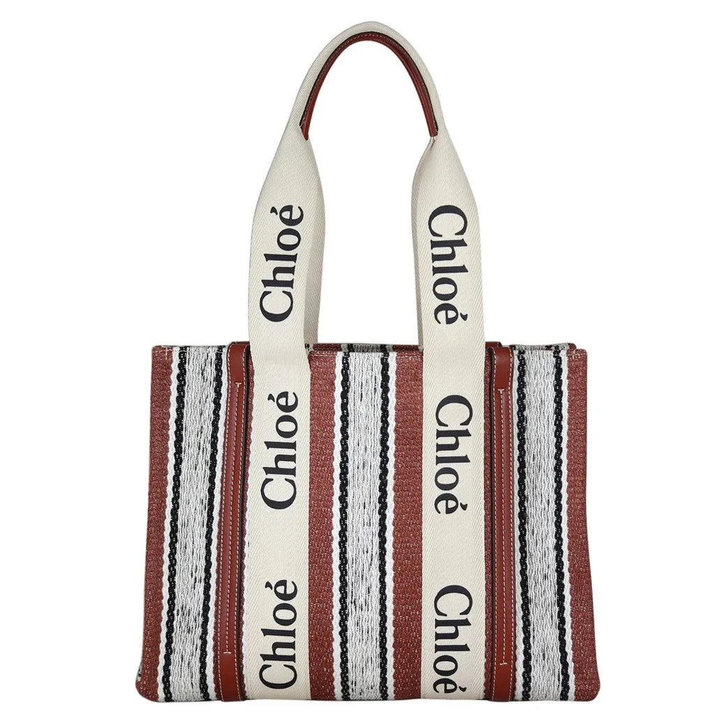 chloè - Crossbody Bags - chw26-totebag-beige sold by Siebentaschen