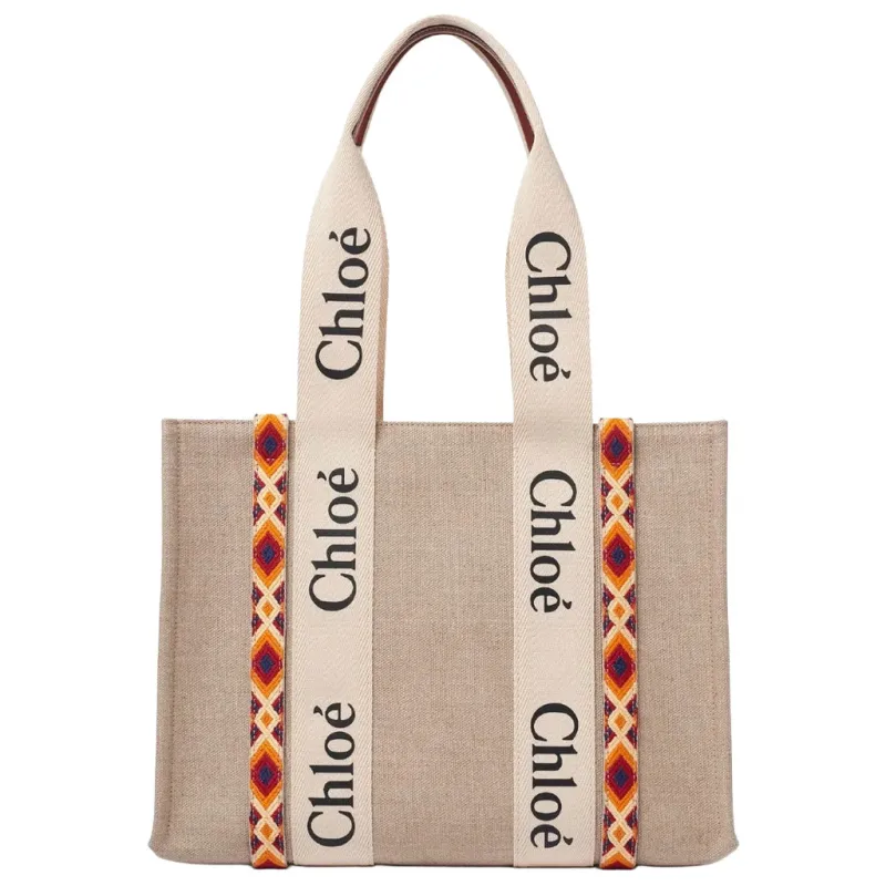 chloè - Crossbody Bags - ch2207-038h31-beige sold by Siebentaschen