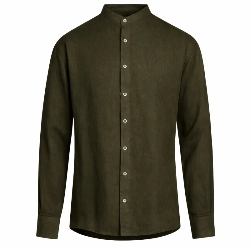 alpha studio - Shirts - au-5411-verde sold by Siebentaschen