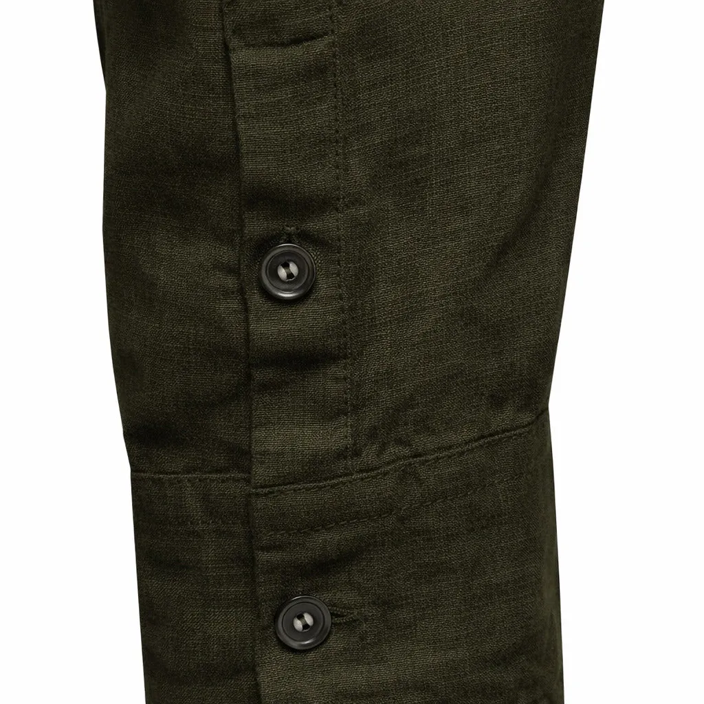 alpha studio - Shirts - au-5411-verde sold by Siebentaschen product image thumbnail 3