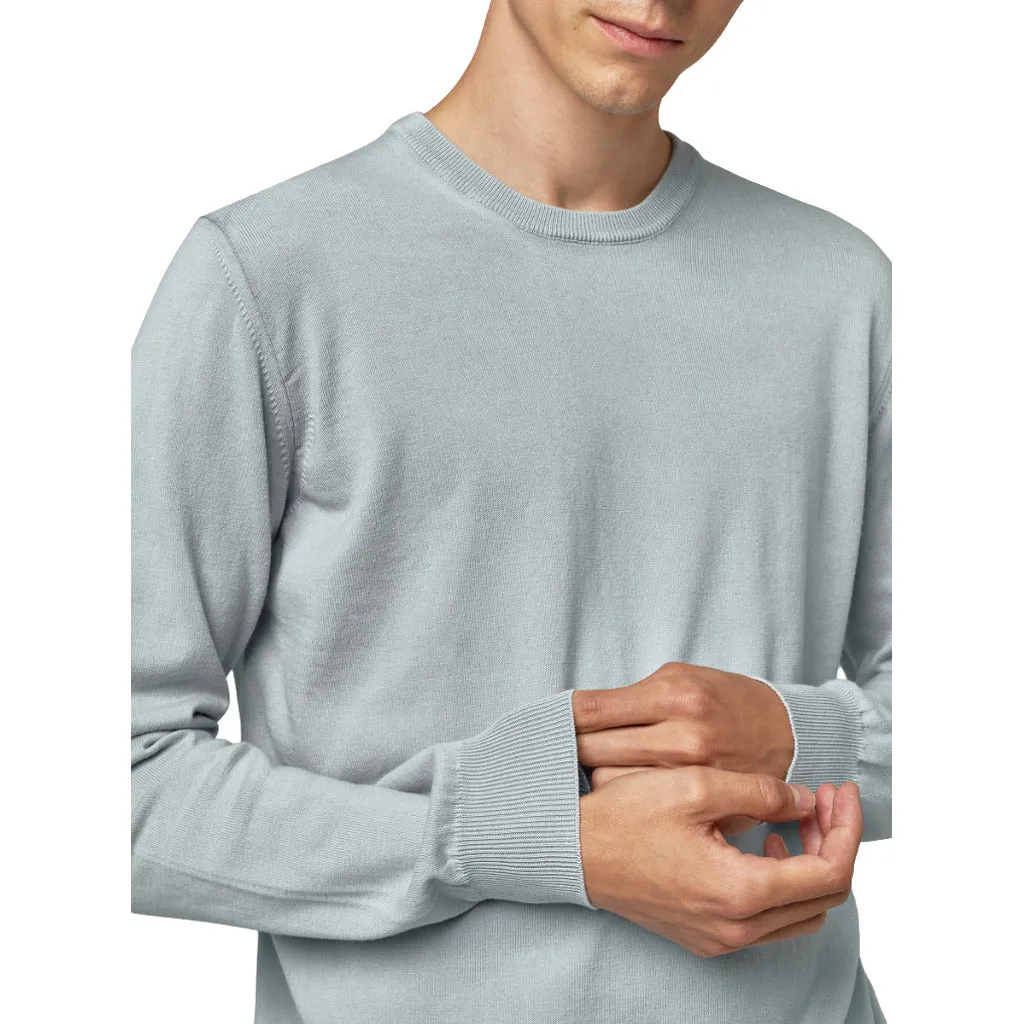 alpha studio - Sweaters - au-1000cs-ice sold by Siebentaschen product image thumbnail 3