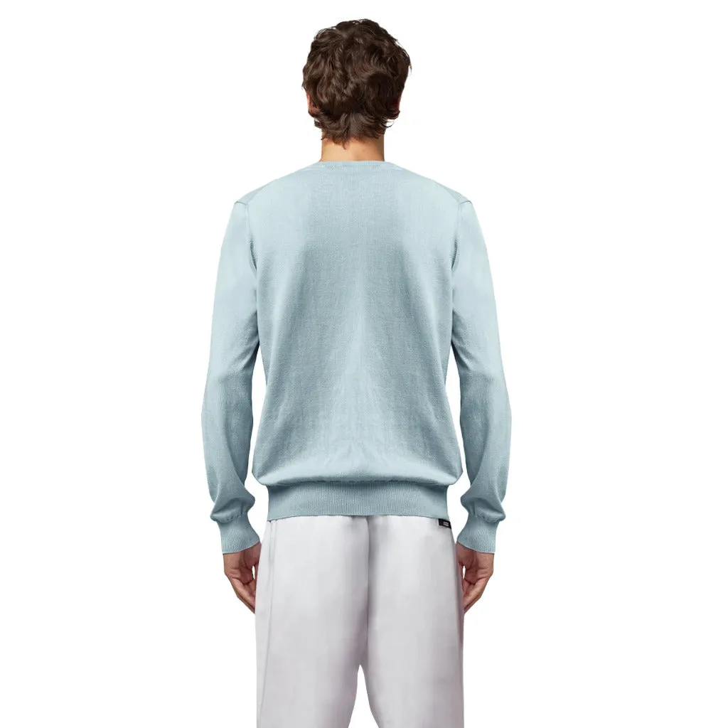 alpha studio - Sweaters - au-1000cs-ice sold by Siebentaschen product image thumbnail 2