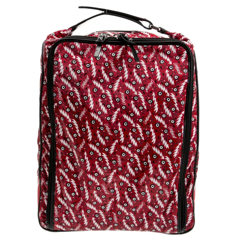 louboutin - Backpacks - loub-backpack-red made by Christian Louboutin