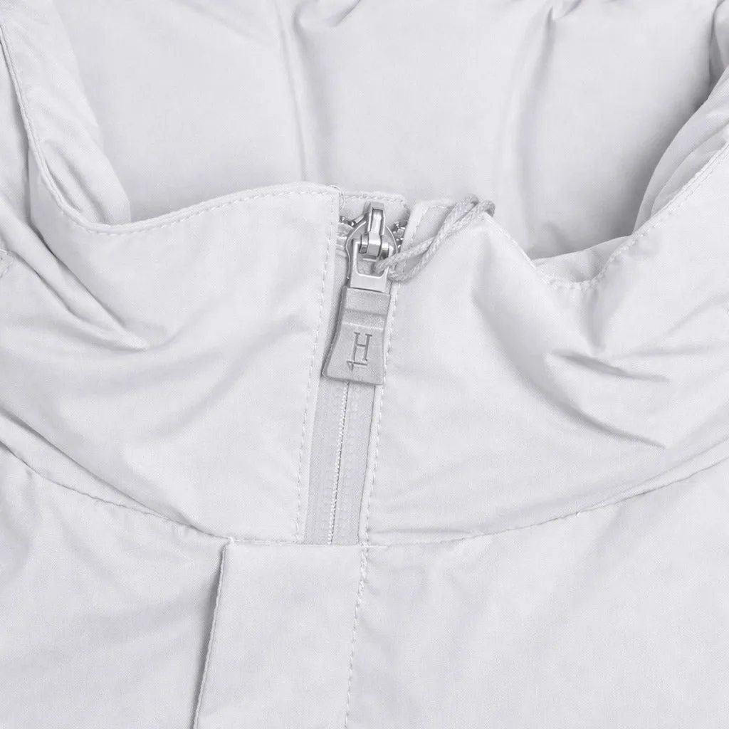 Herno Giacca lunga Herno, grey sold by Siebentaschen product image thumbnail 3