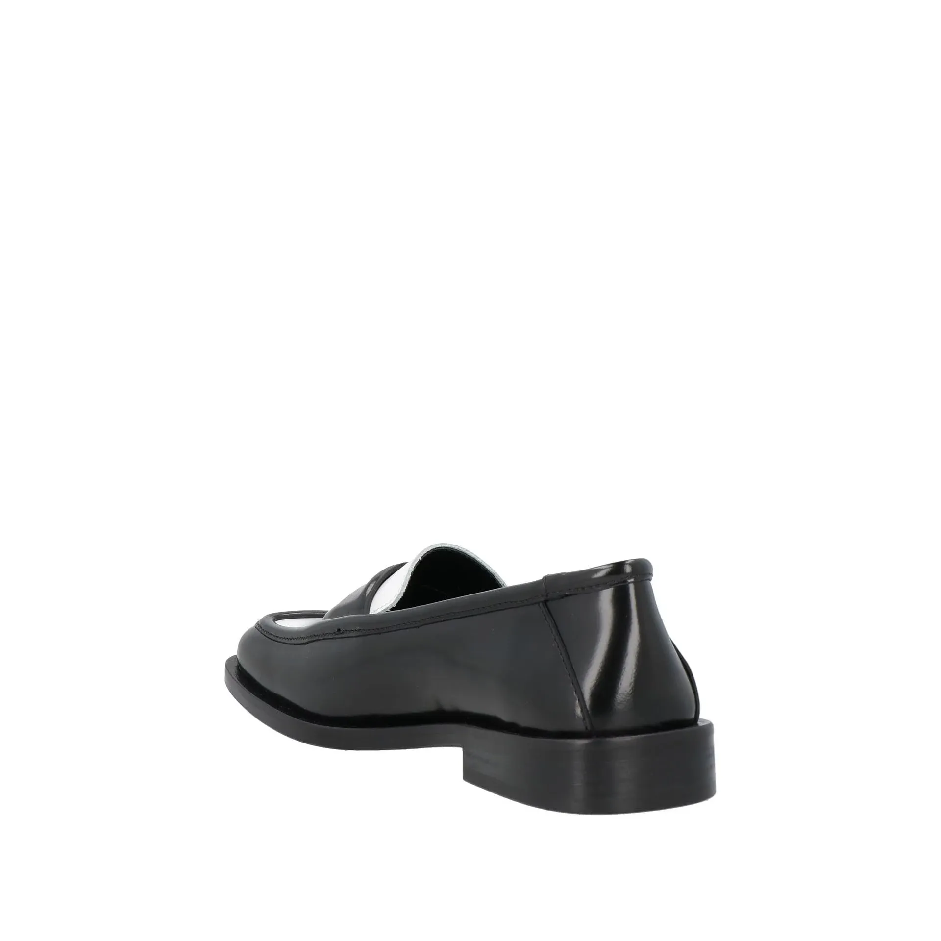 The Attico AMANDA Loafers-Black-WOMEN sold by Siebentaschen product image thumbnail 3