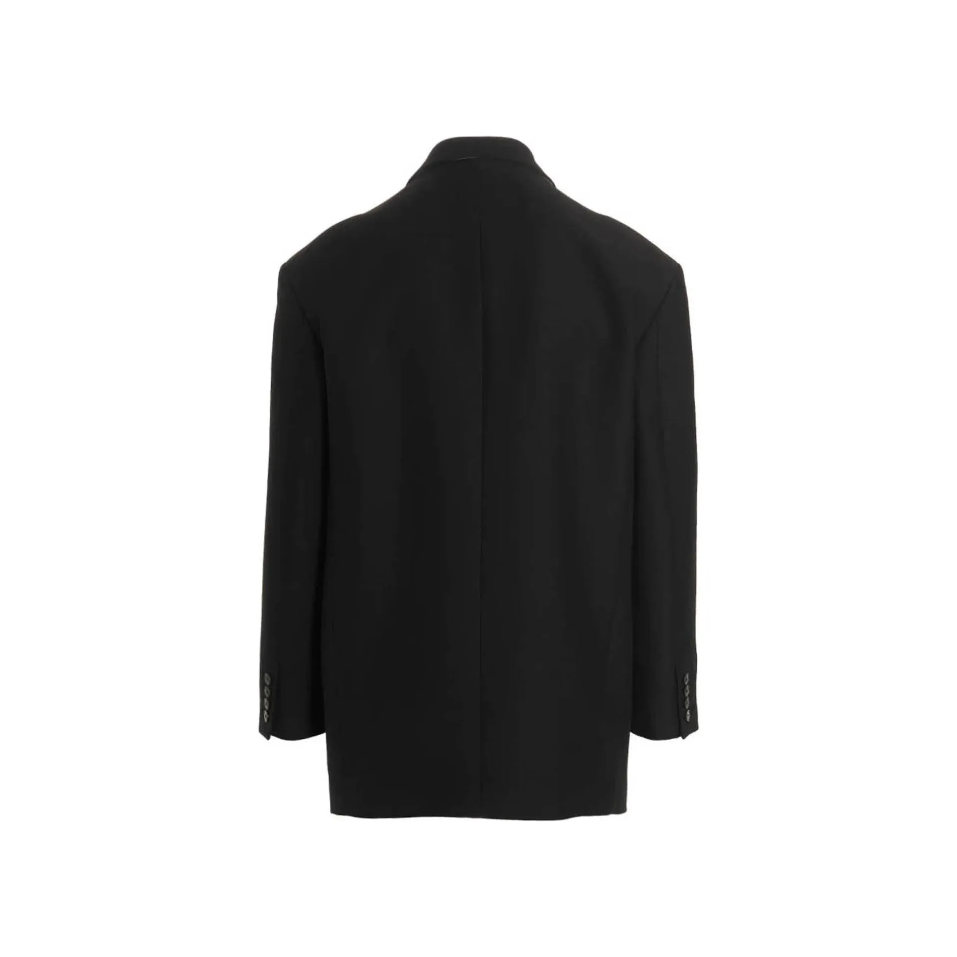 Valentino Garavani Blazer Jacket-Black-MEN sold by Siebentaschen product image thumbnail 2