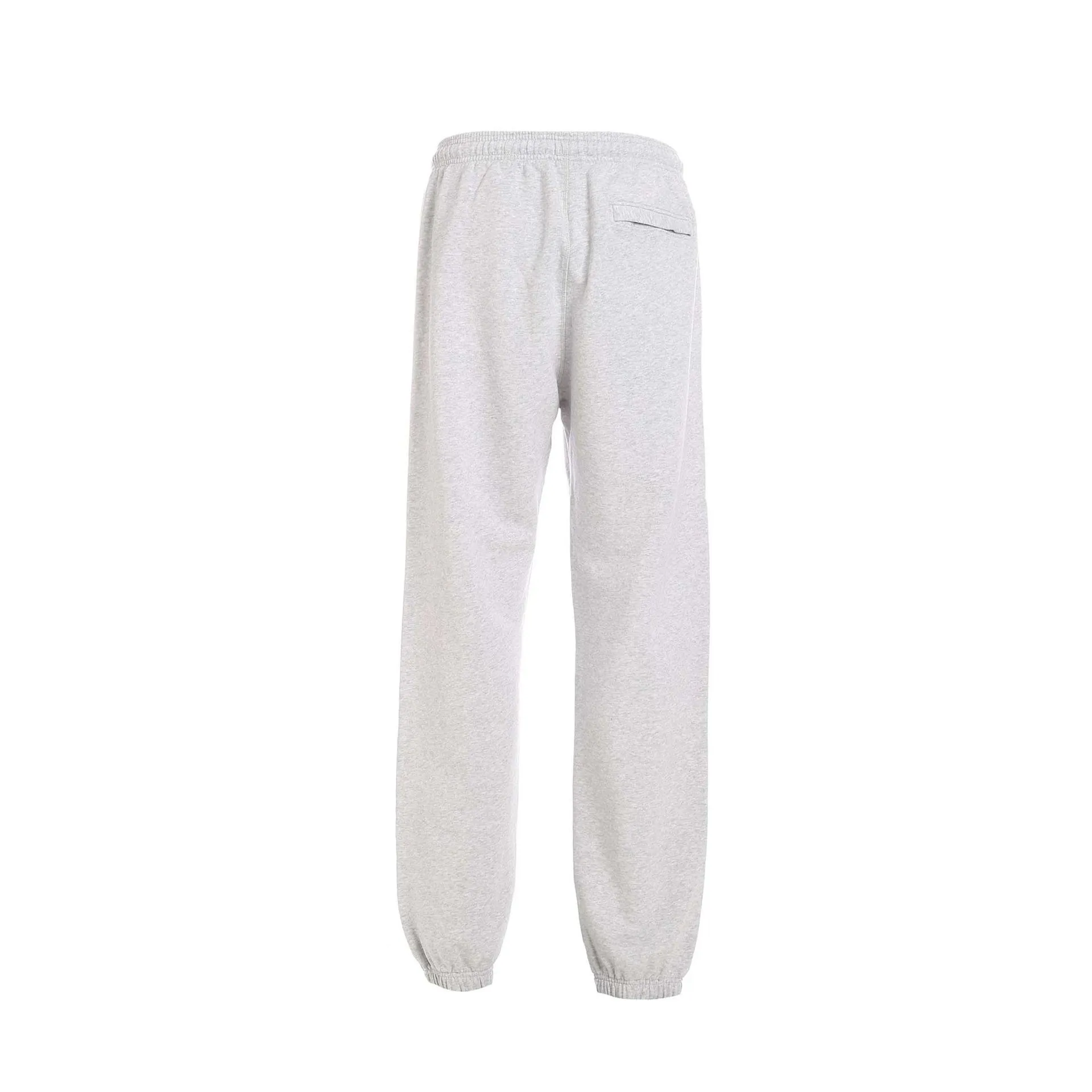 Marcelo Burlon County of Milan Track Pants-Gray-MEN sold by Siebentaschen product image thumbnail 2