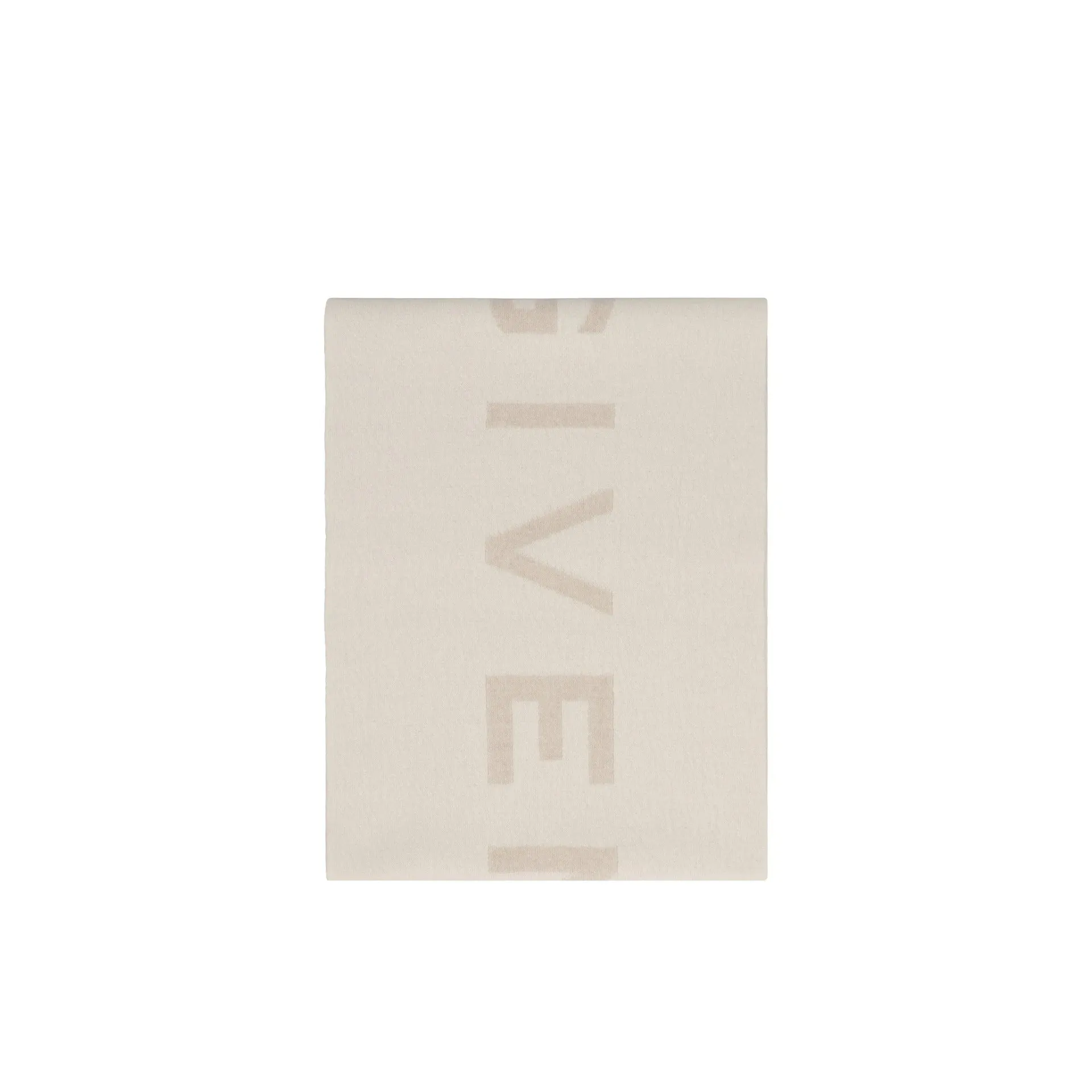 Givenchy Wool and cashmere scarf-Beige-MEN sold by Siebentaschen product image thumbnail 2