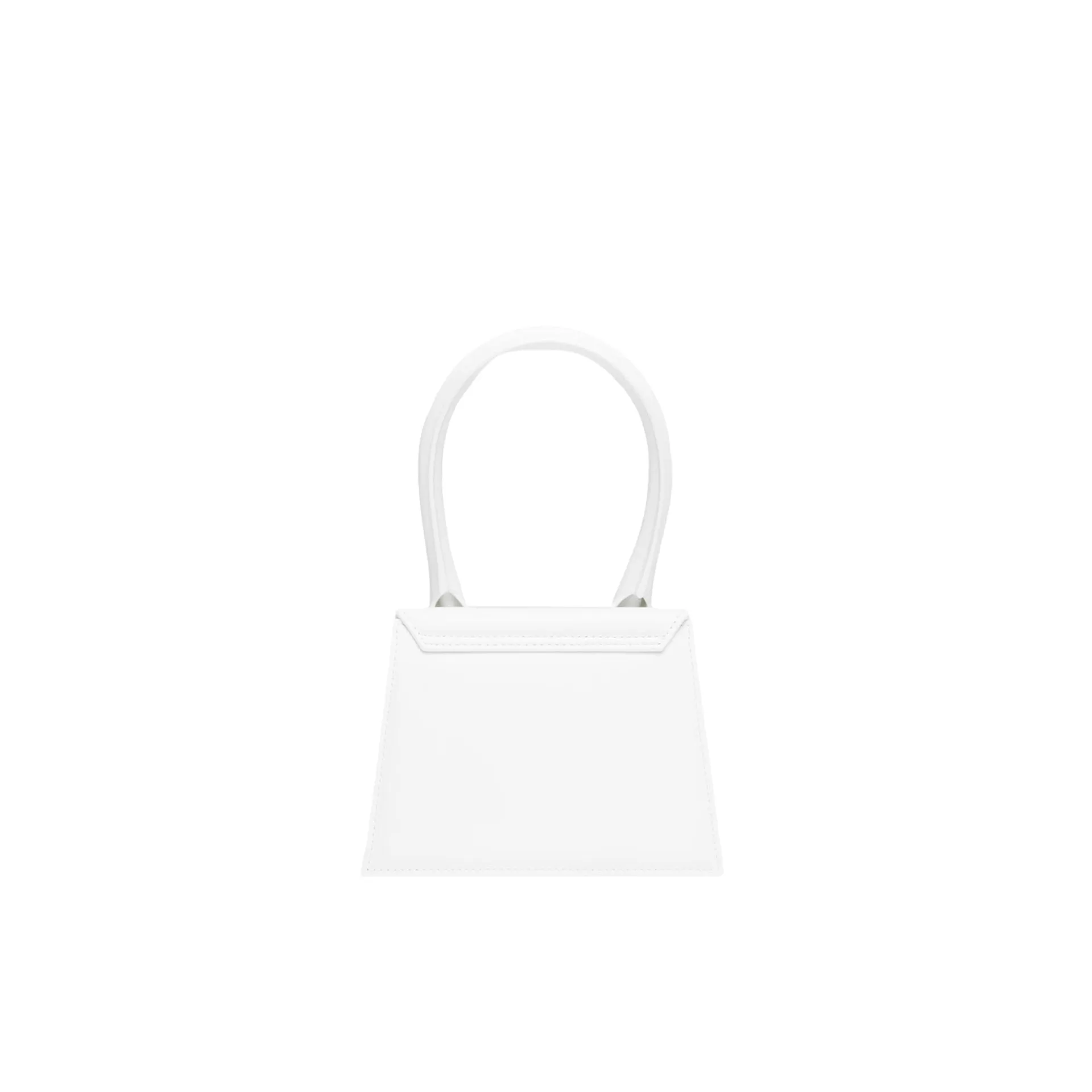 Jacquemus Le medium Chiquito Bag-White-WOMEN sold by Siebentaschen product image thumbnail 3