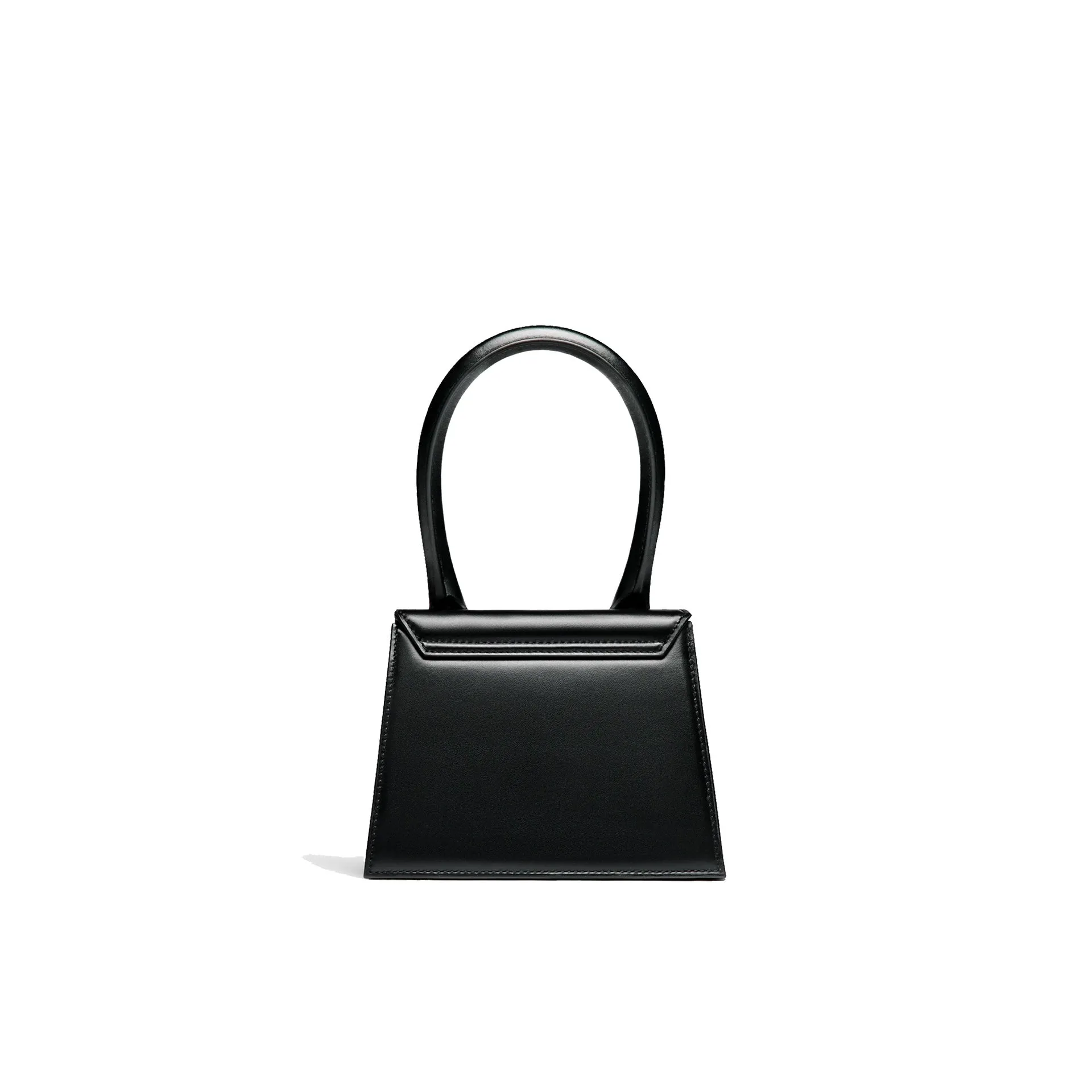 Jacquemus Le medium Chiquito Bag-Black-WOMEN sold by Siebentaschen product image thumbnail 3