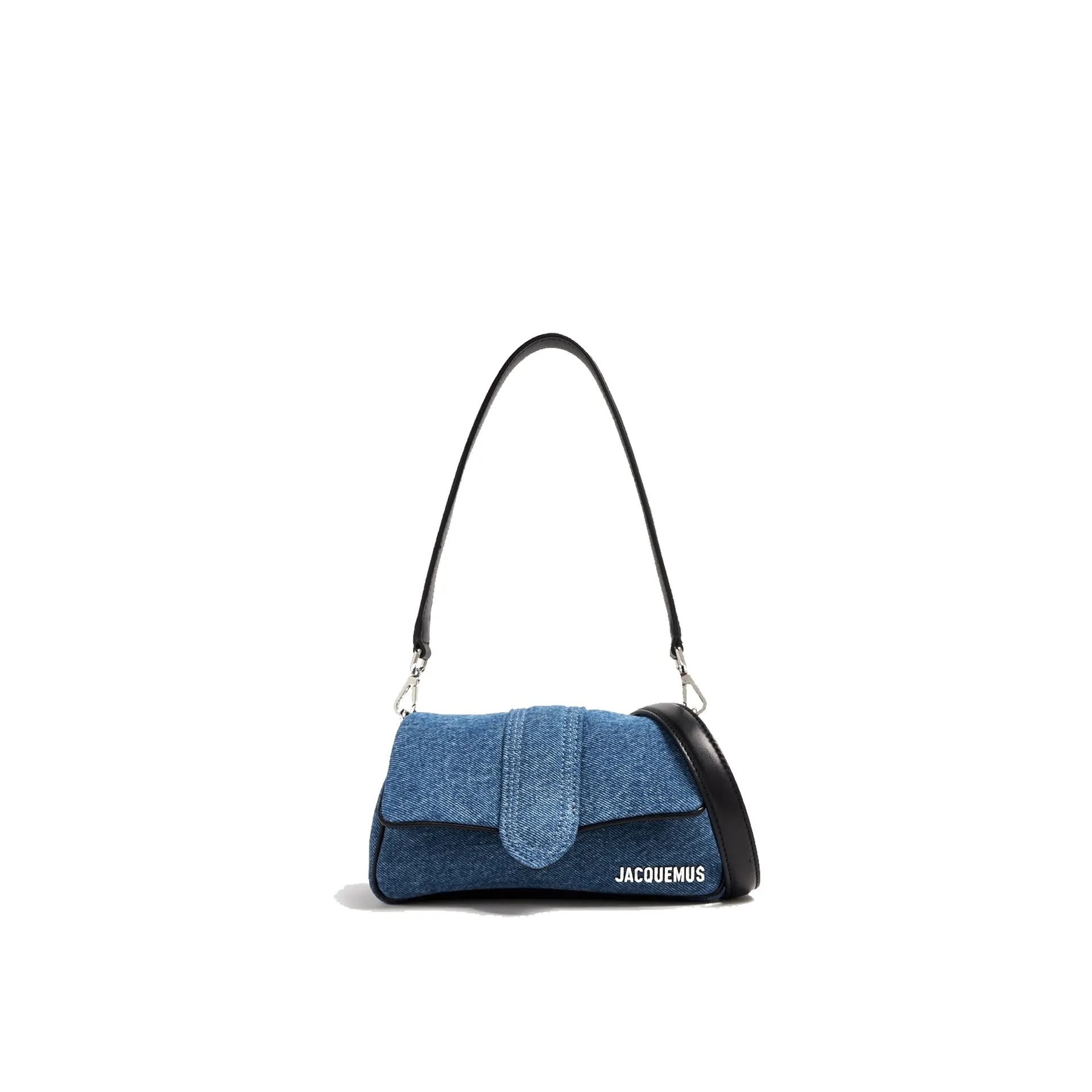 Jacquemus Le Petit Bambimou Bag-Blue-WOMEN sold by Siebentaschen