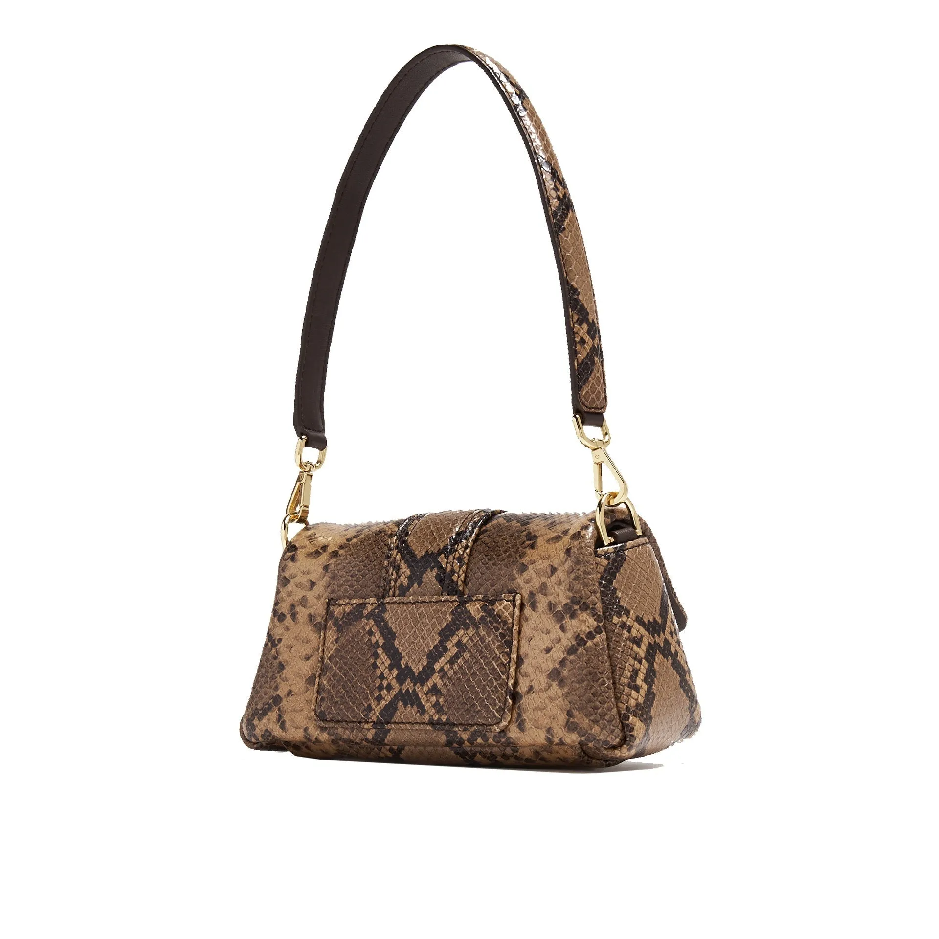 Jacquemus Le Petit Bambimou Bag-Brown-WOMEN sold by Siebentaschen product image thumbnail 2