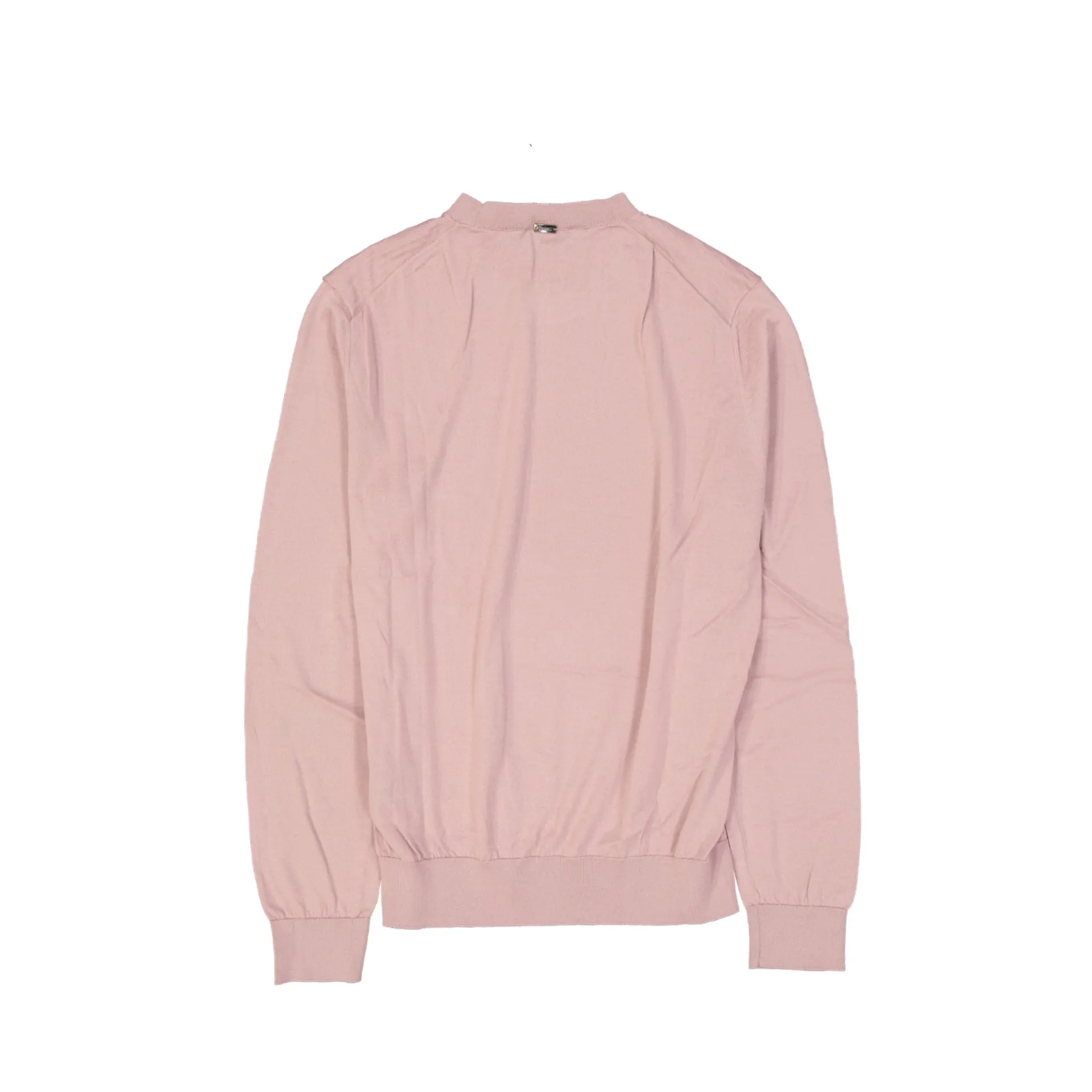 HERNO Wool Pullover-Pink-MEN sold by Siebentaschen product image thumbnail 2