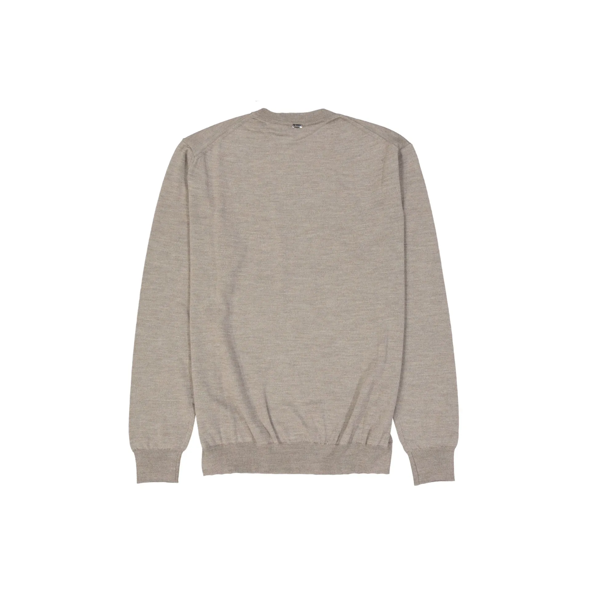 HERNO Wool Pullover-Beige-MEN sold by Siebentaschen product image thumbnail 2