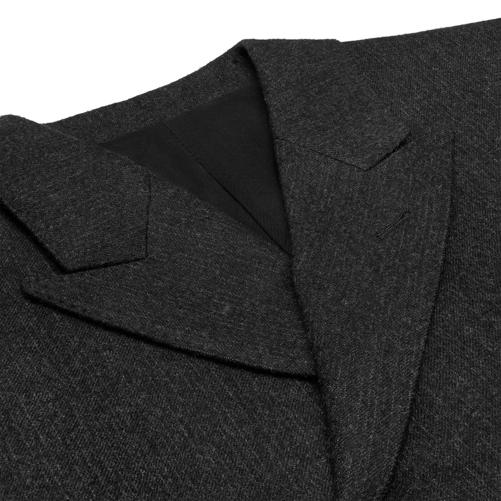 Céline Wool Blazer Jacket-Gray-MEN sold by Siebentaschen product image thumbnail 4