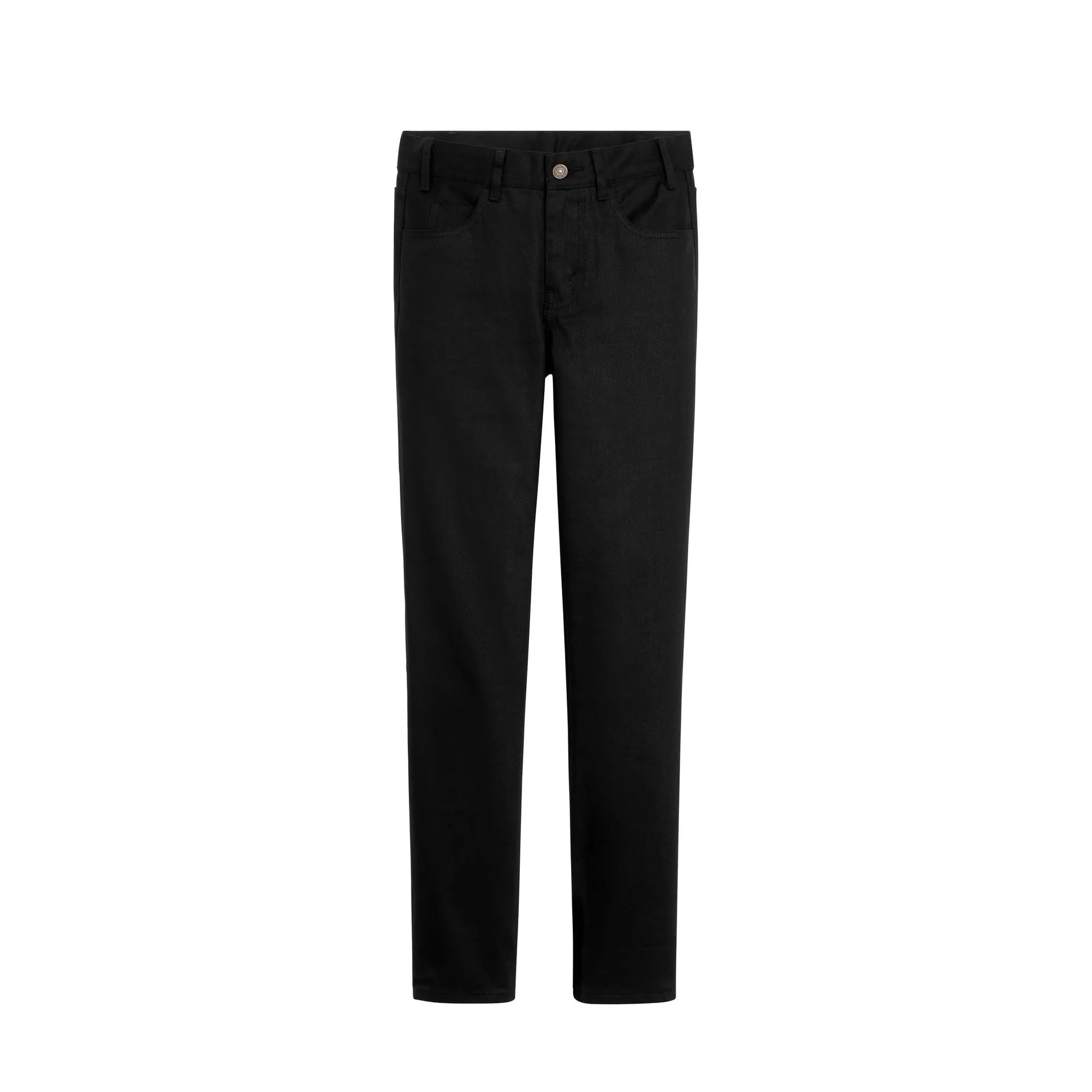 Celine Low Rise Skinny Fit Jeans-Black-WOMEN sold by Siebentaschen