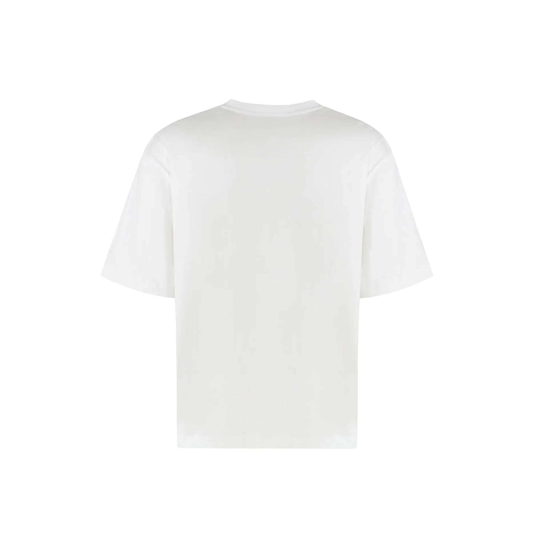 Off-White T-shirt-White-MEN sold by Siebentaschen product image thumbnail 2