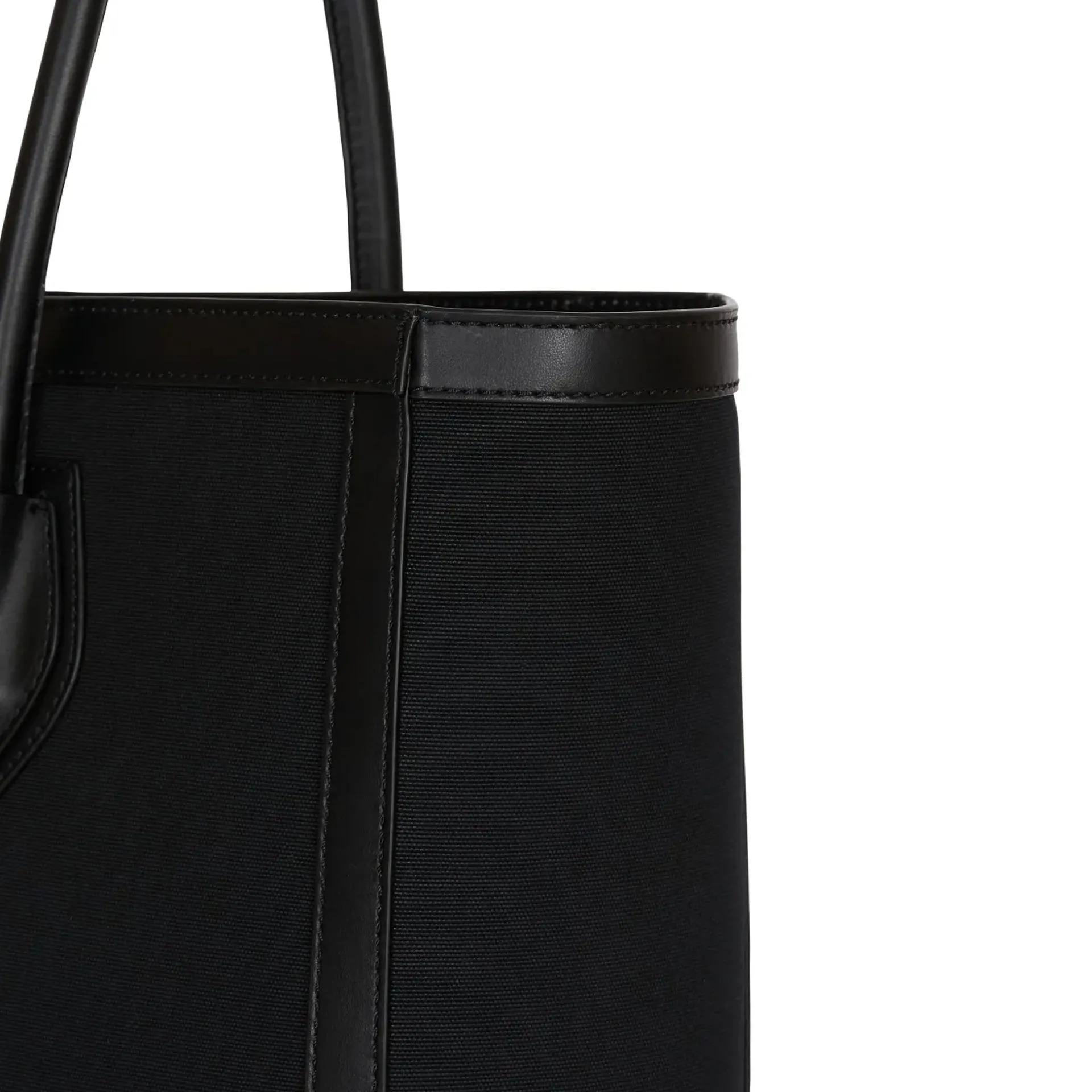 Balmain B-Army 42 Shopper Bag-Black-WOMEN sold by Siebentaschen product image thumbnail 3