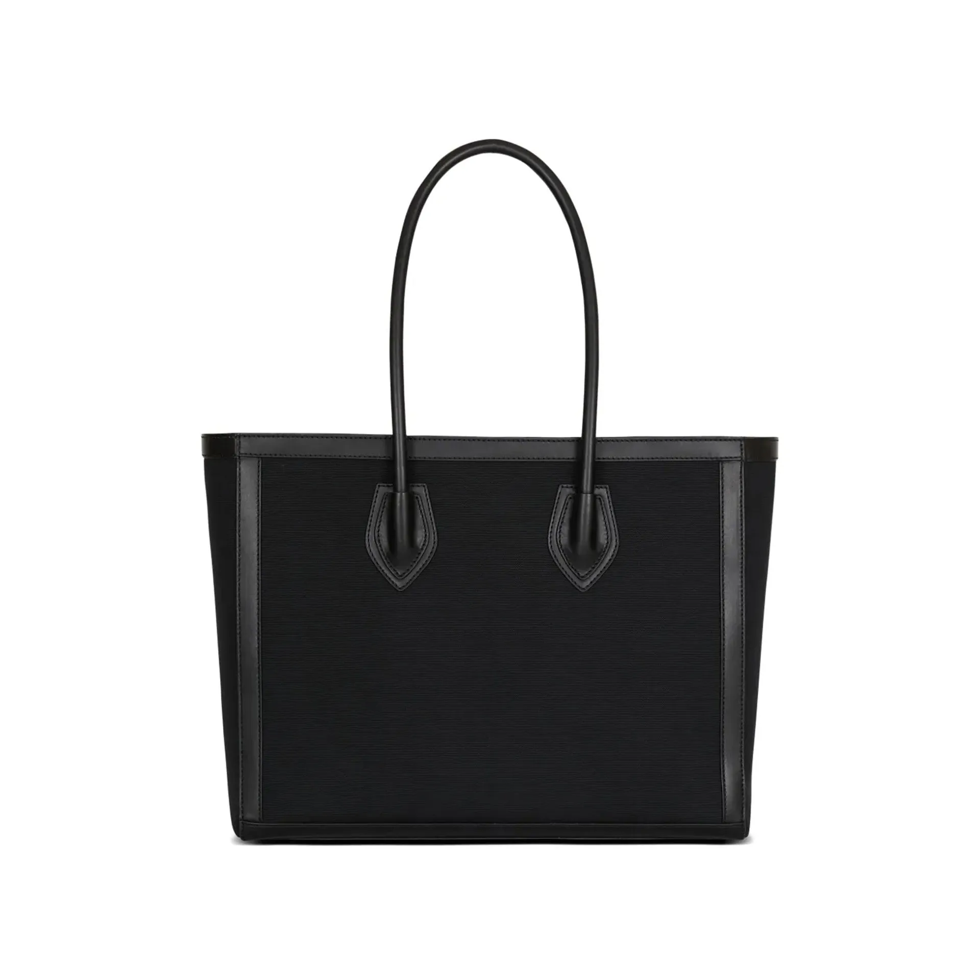 Balmain B-Army 42 Shopper Bag-Black-WOMEN sold by Siebentaschen product image thumbnail 2