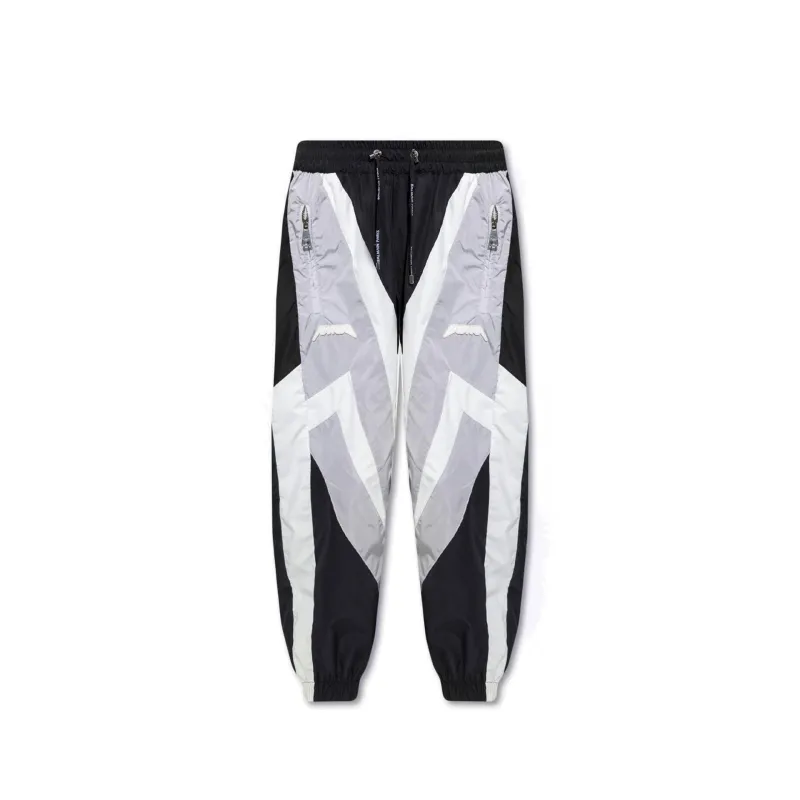 Balmain Track Pants-Black-MEN sold by Siebentaschen
