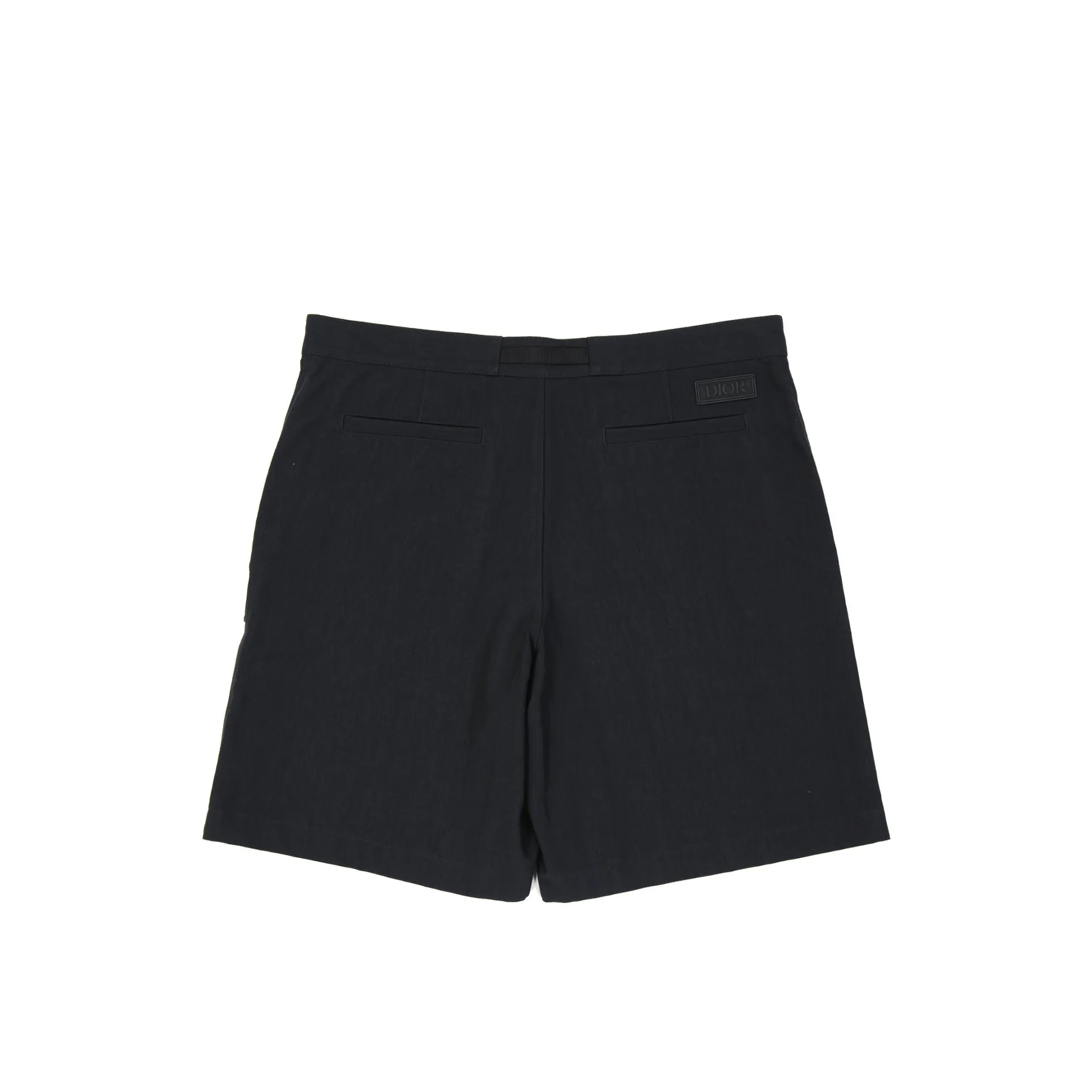 Dior Bermuda Shorts-Black-MEN sold by Siebentaschen product image thumbnail 2