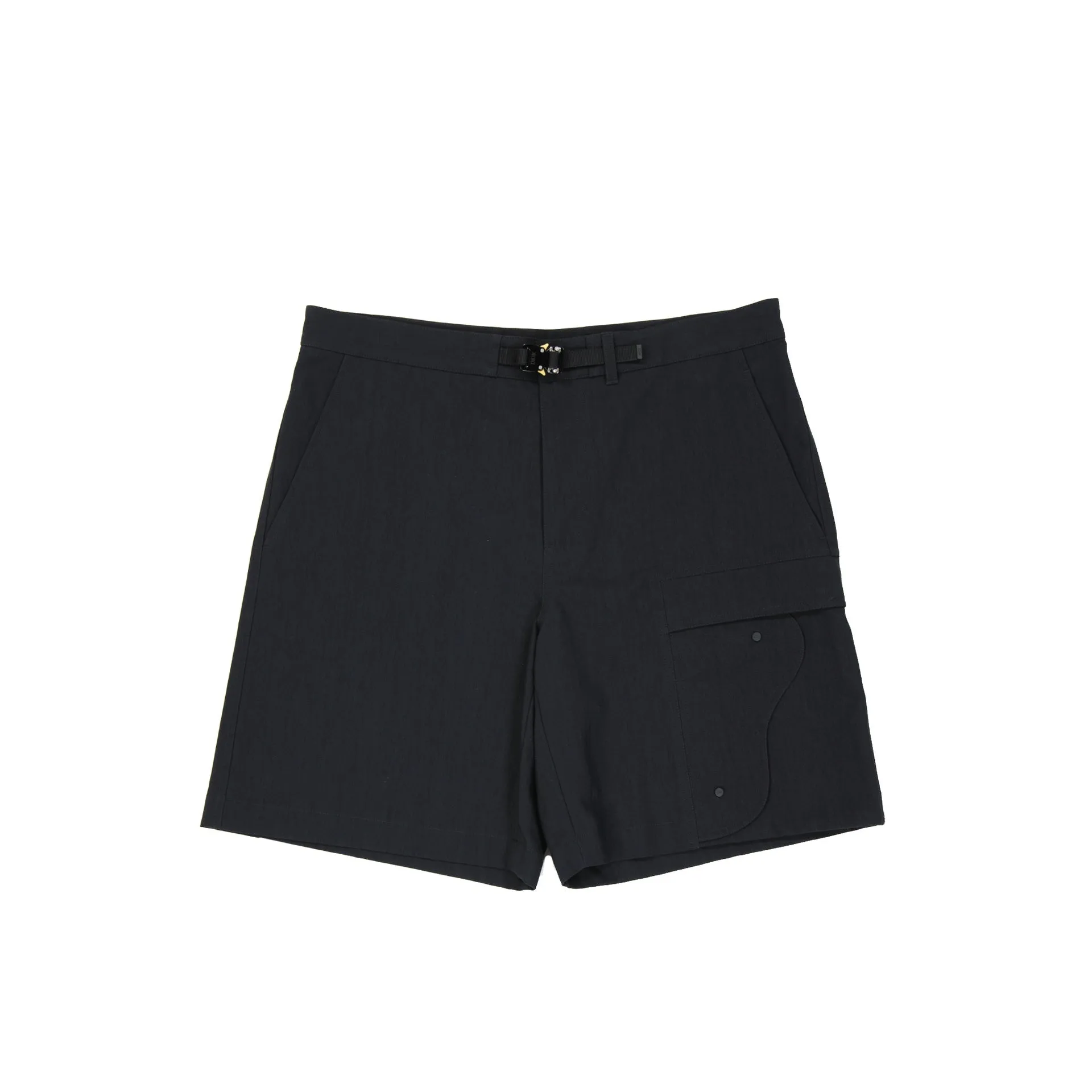 Dior Bermuda Shorts-Black-MEN sold by Siebentaschen