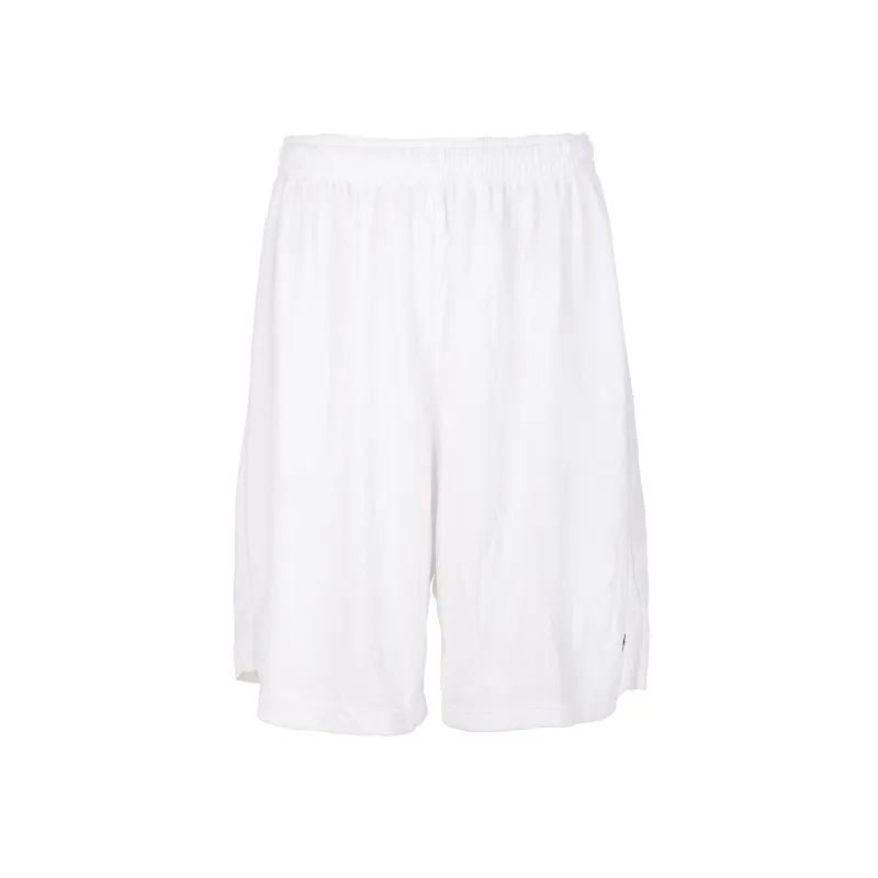 Balenciaga Sporty B Bermuda-White-MEN made by Balenciaga