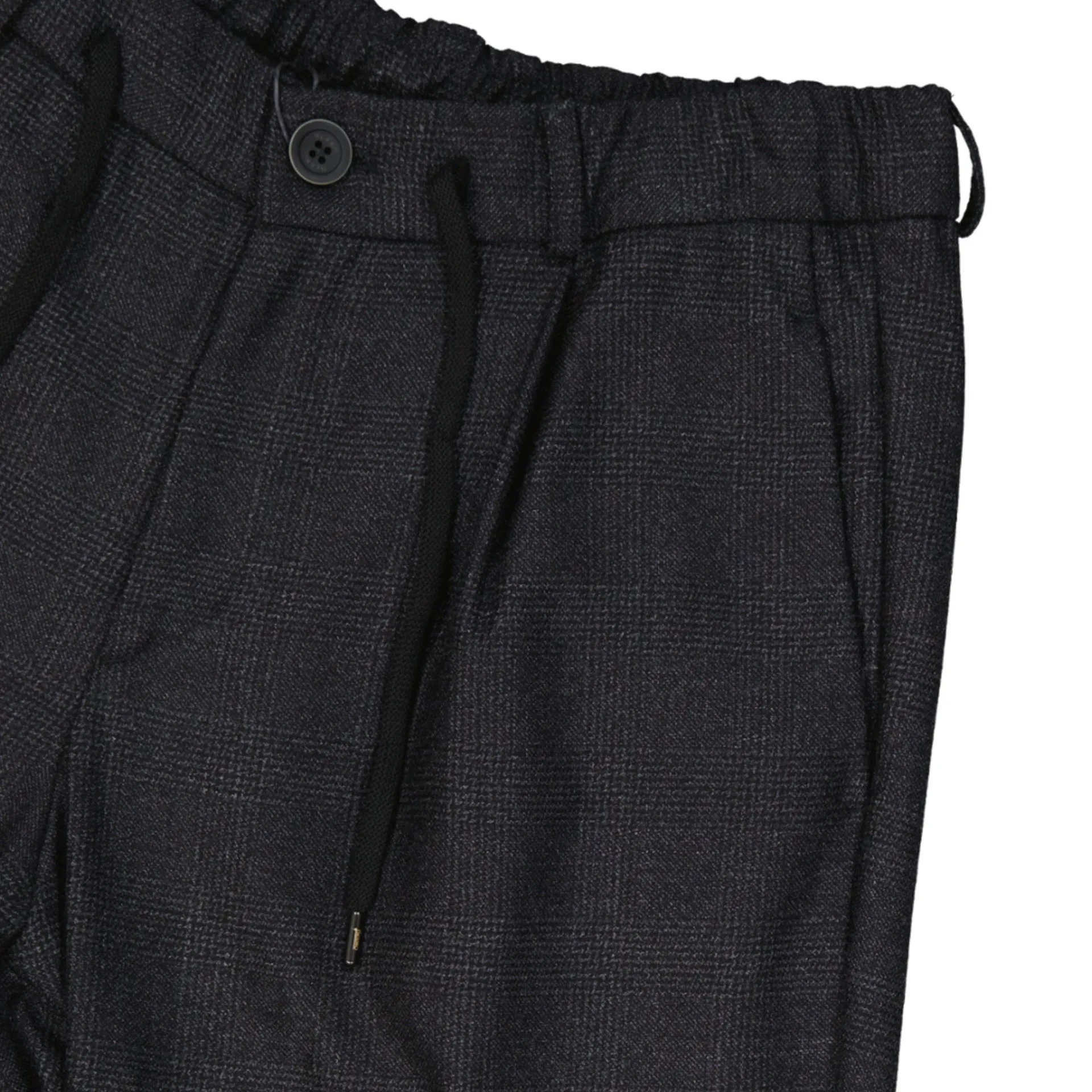 HERNO Wool Pants-Gray-MEN sold by Siebentaschen product image thumbnail 4