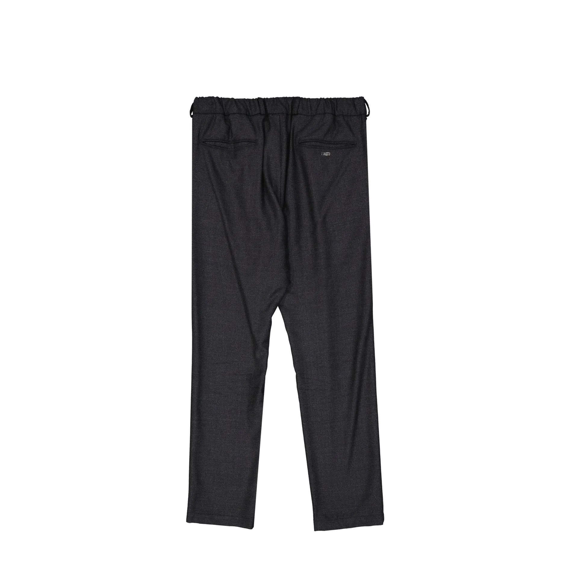 HERNO Wool Pants-Gray-MEN sold by Siebentaschen product image thumbnail 2