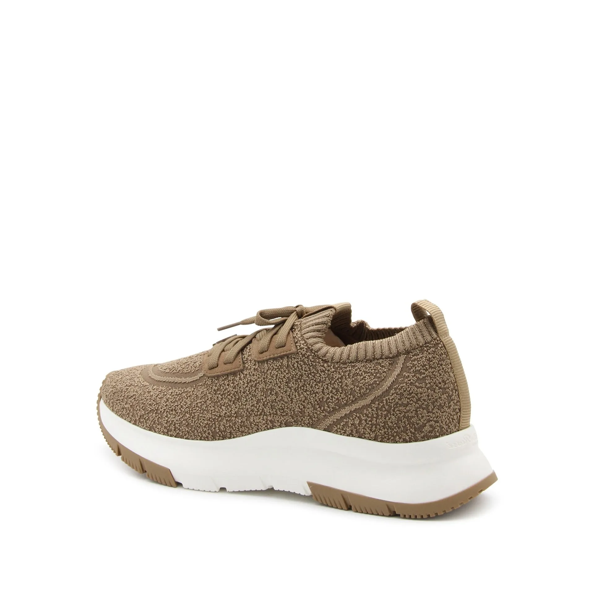 Gianvito Rossi Glover Sneakers-Brown-WOMEN sold by Siebentaschen product image thumbnail 3
