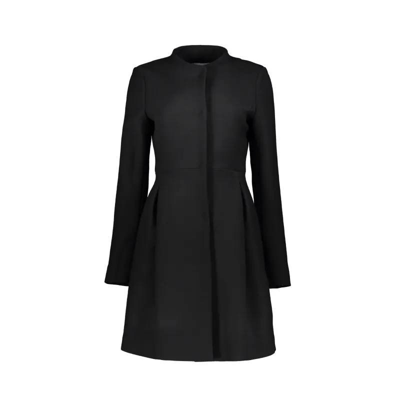 HERNO Wool Coat made by Herno