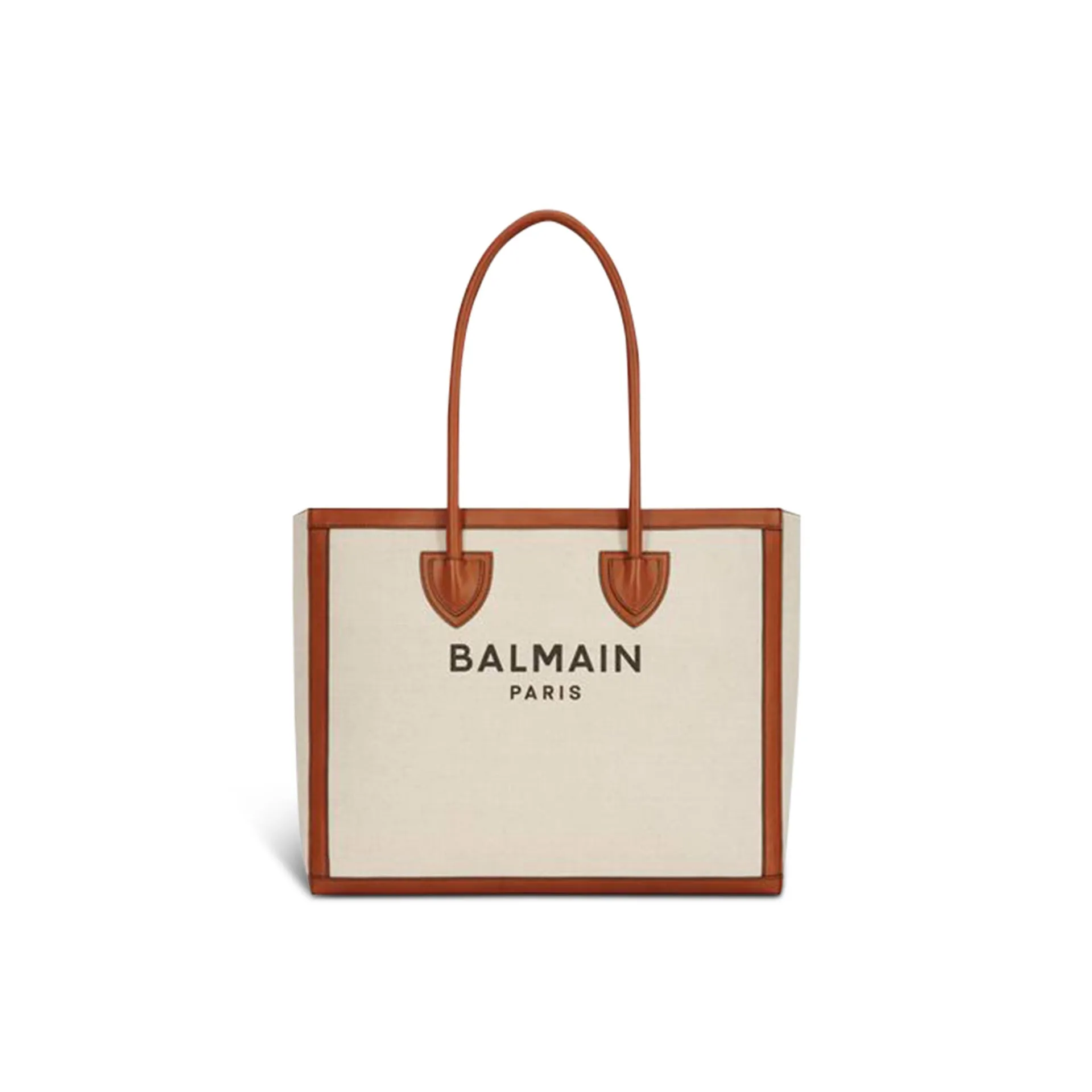 BALMAIN Army 42 shopper bag sold by Siebentaschen