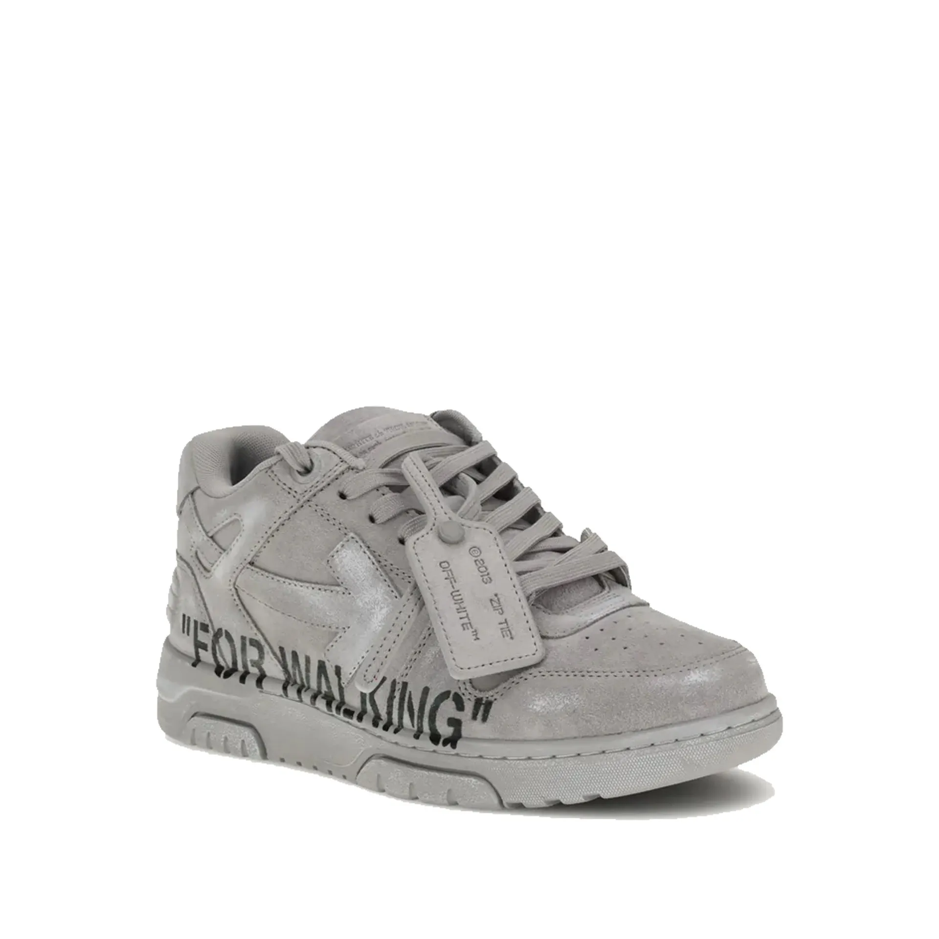 OFF-WHITE Out of Office For Walking Sneakers sold by Siebentaschen product image thumbnail 2
