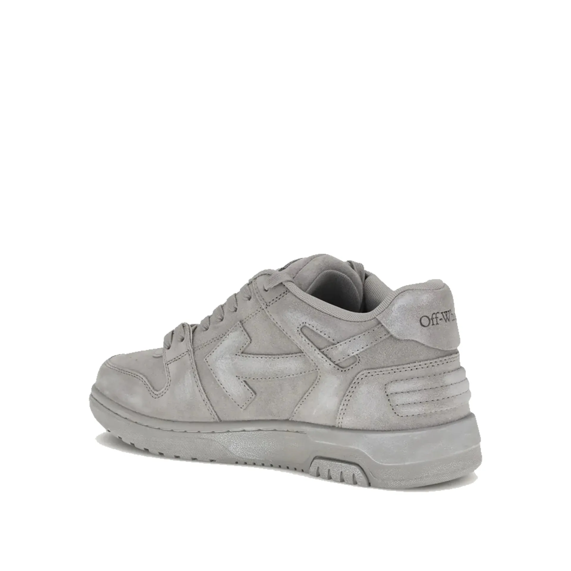 OFF-WHITE Out of Office For Walking Sneakers sold by Siebentaschen product image thumbnail 3