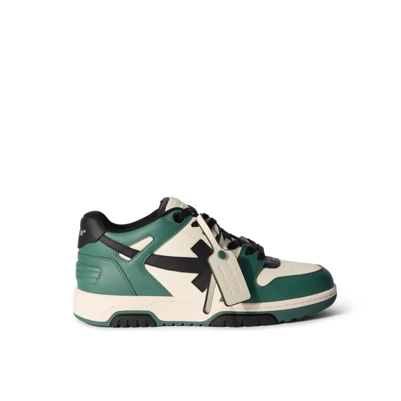 OFF-WHITE Out Of Office Sneakers made by Off-White