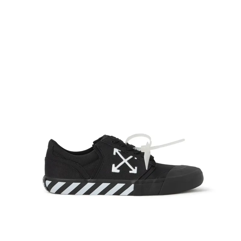 OFF-WHITE Vulcanized Low Sneakers made by Off-White