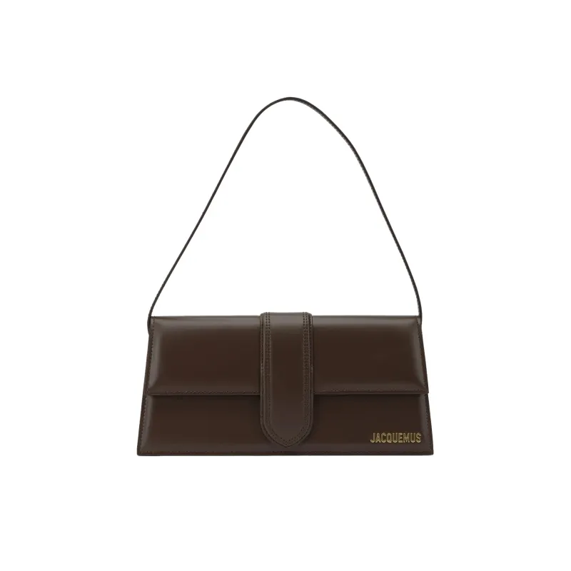 Jacquemus Le Grand Bambino Long Bag sold by Siebentaschen