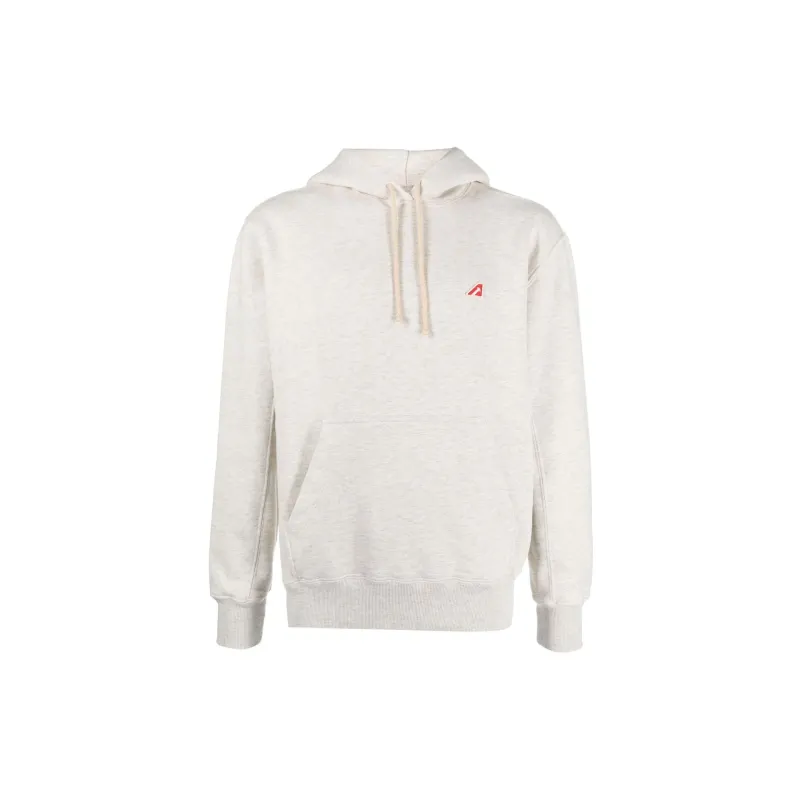 AUTRY Cotton Hoodie made by Autry