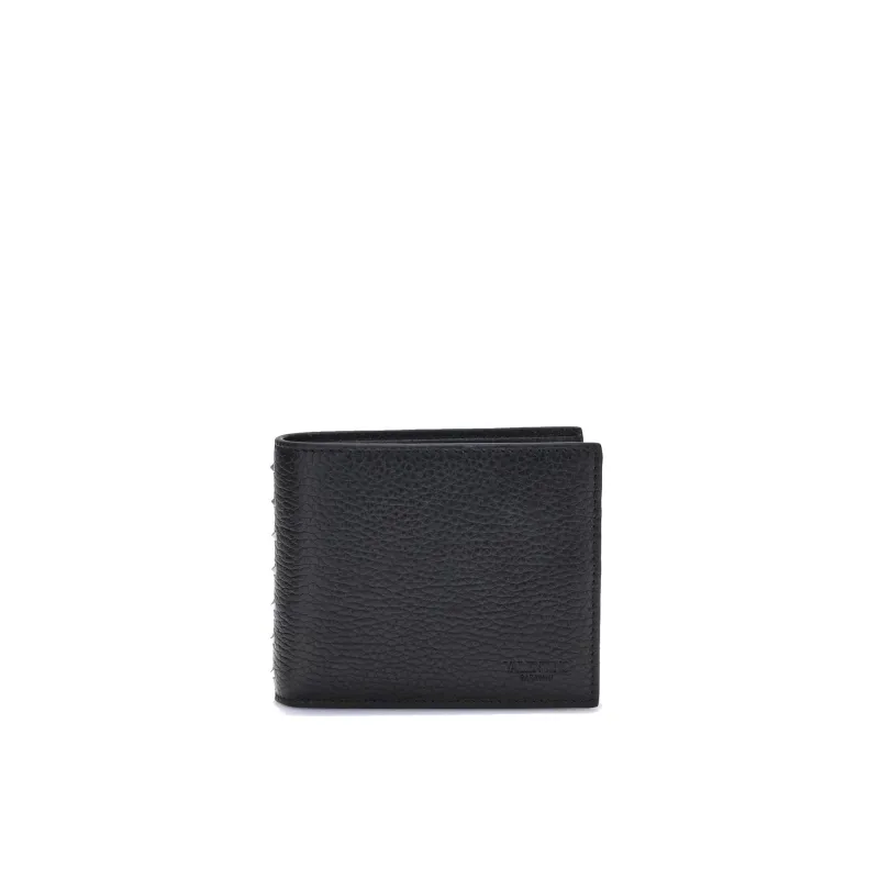 VALENTINO GARAVANI Bifold Rockstud Wallet sold by Siebentaschen