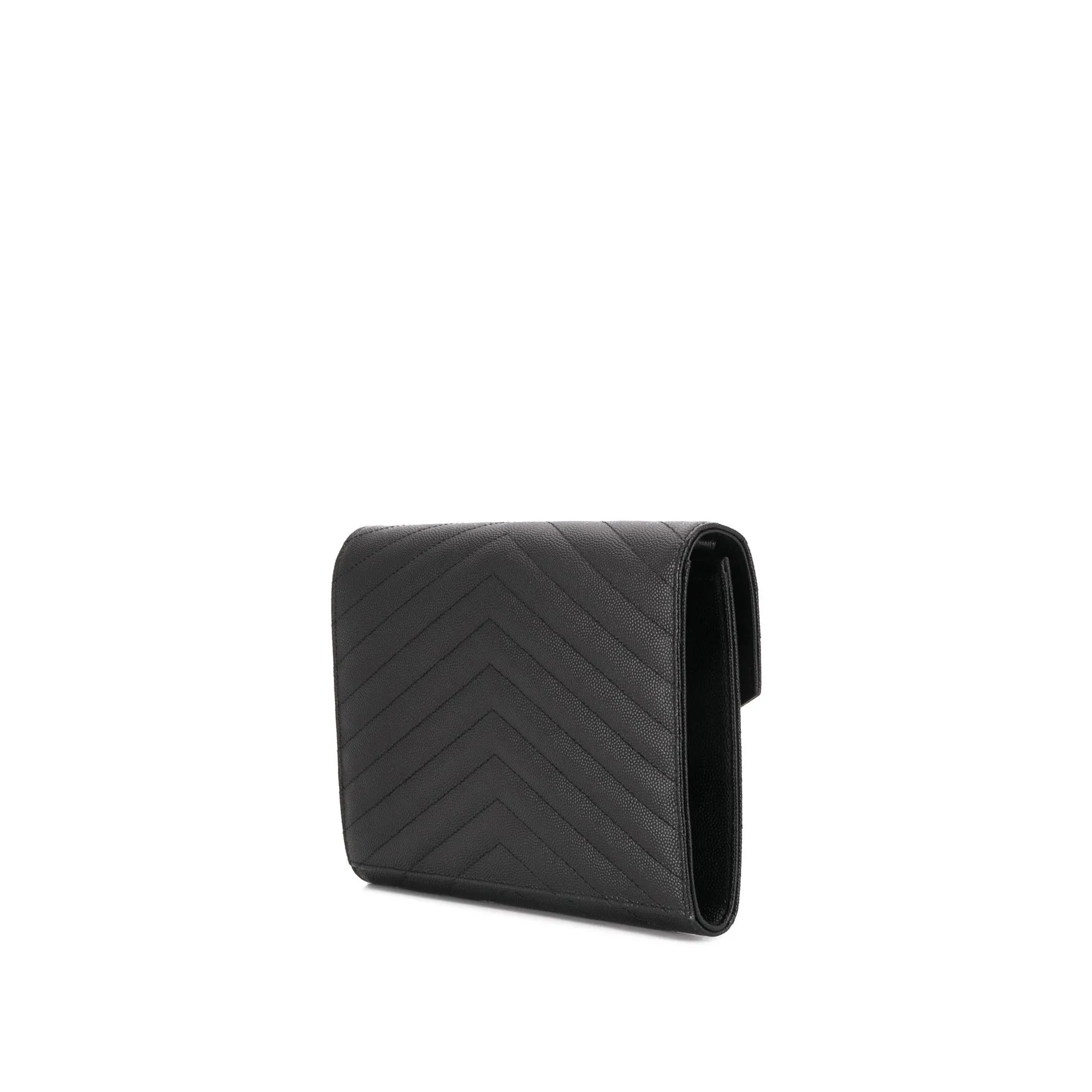Saint Laurent Cassandre Matelassé Pouch sold by Siebentaschen product image thumbnail 2