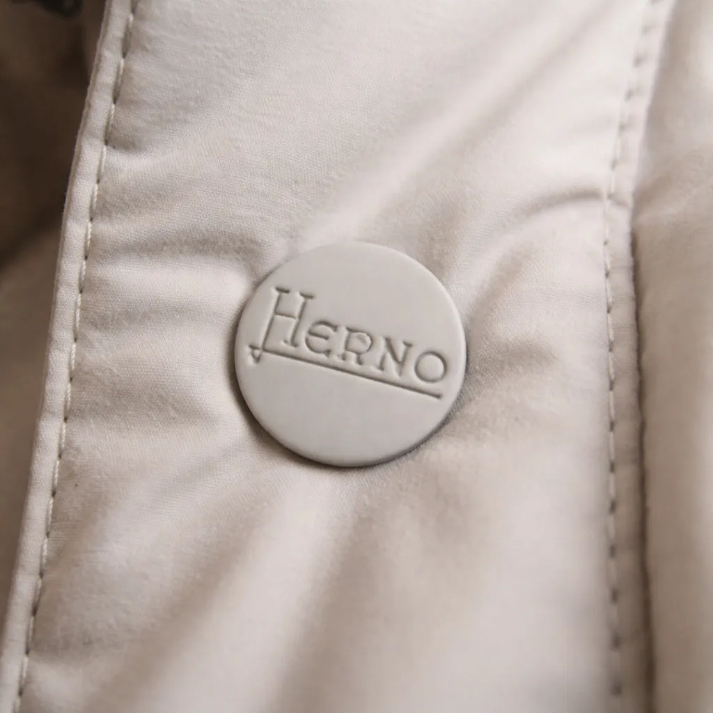 herno - Jackets - gi00035ur-beige sold by Siebentaschen product image thumbnail 4